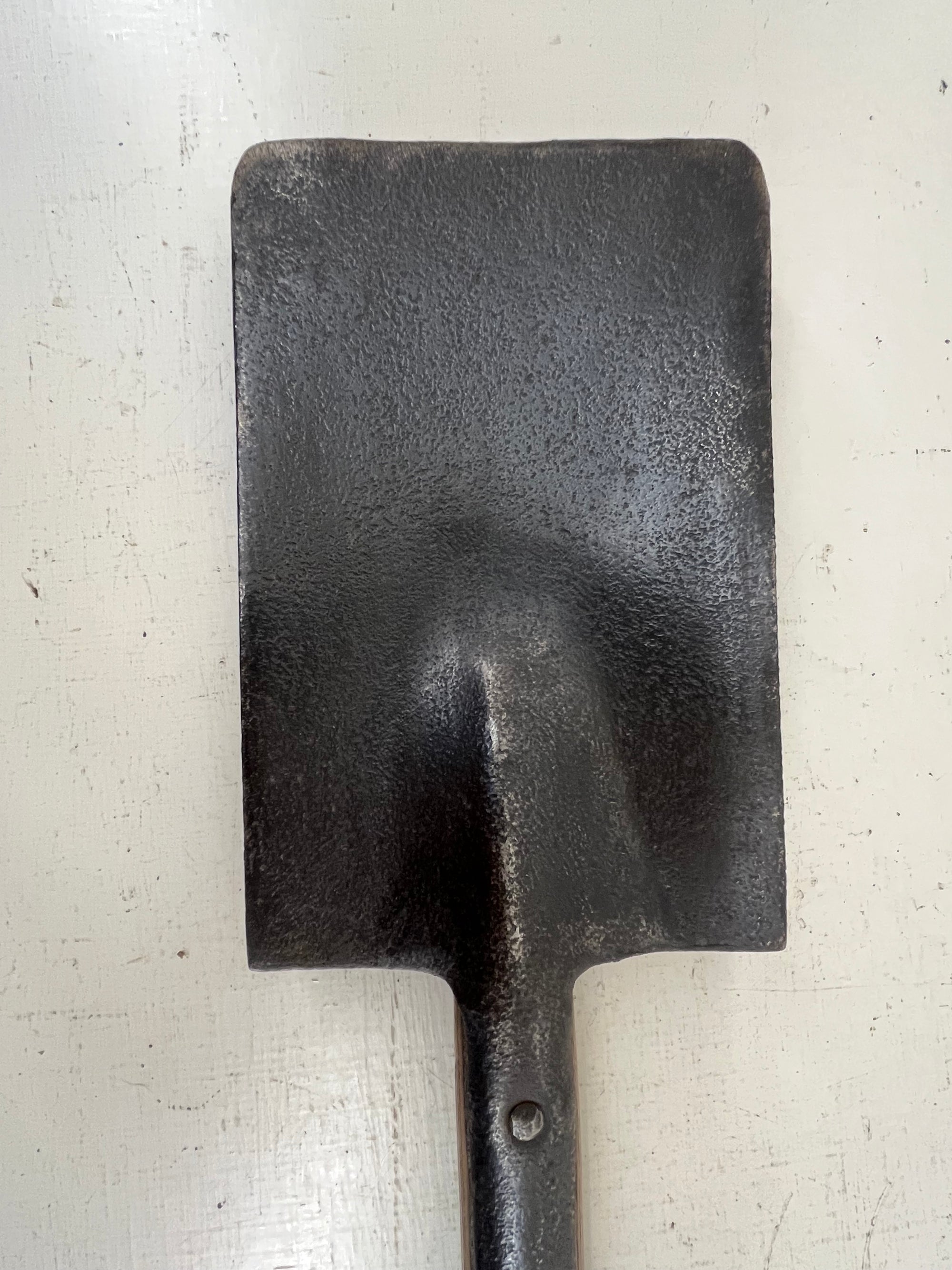 Brades Border Spade