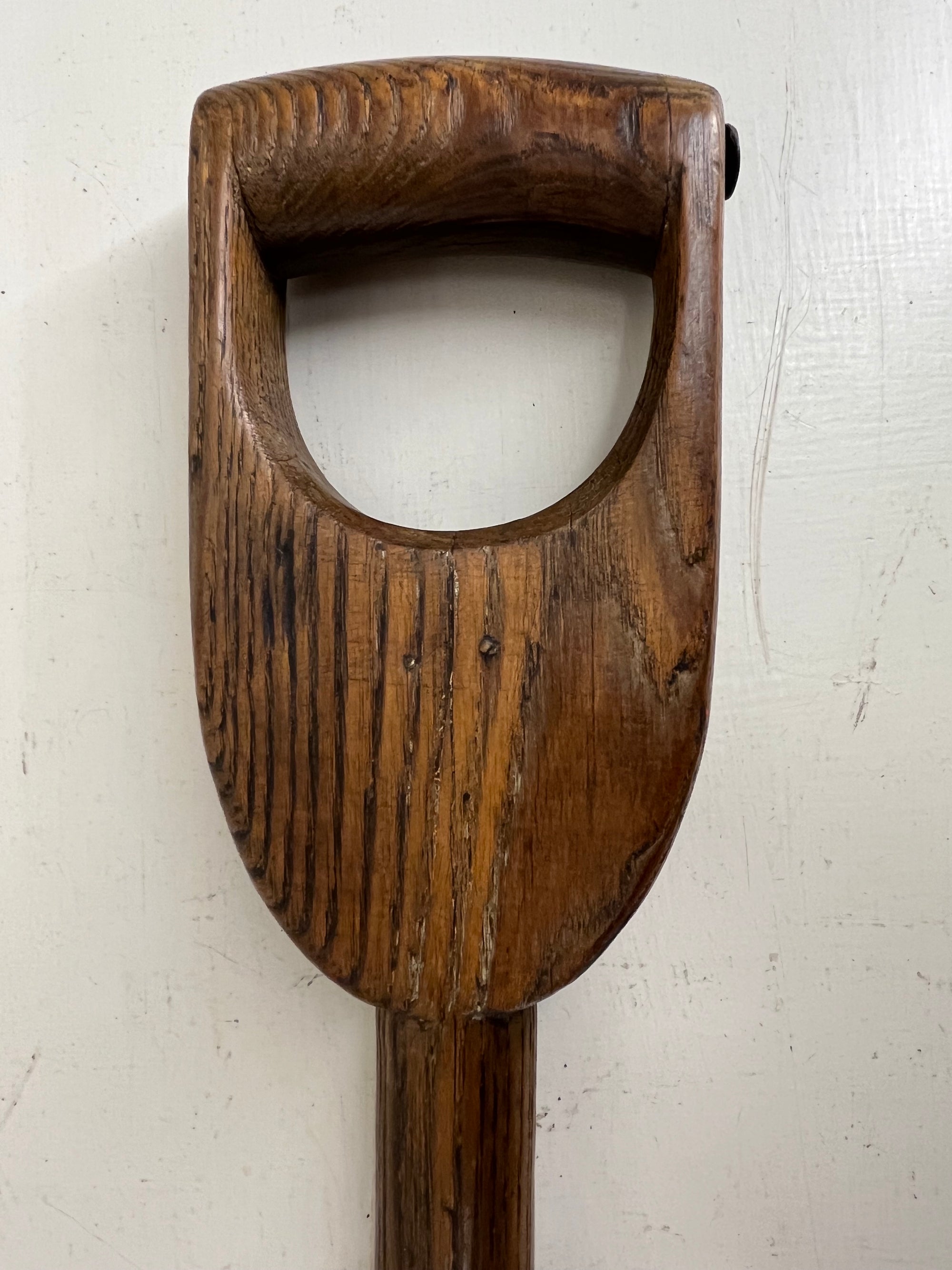 Brades Border Spade
