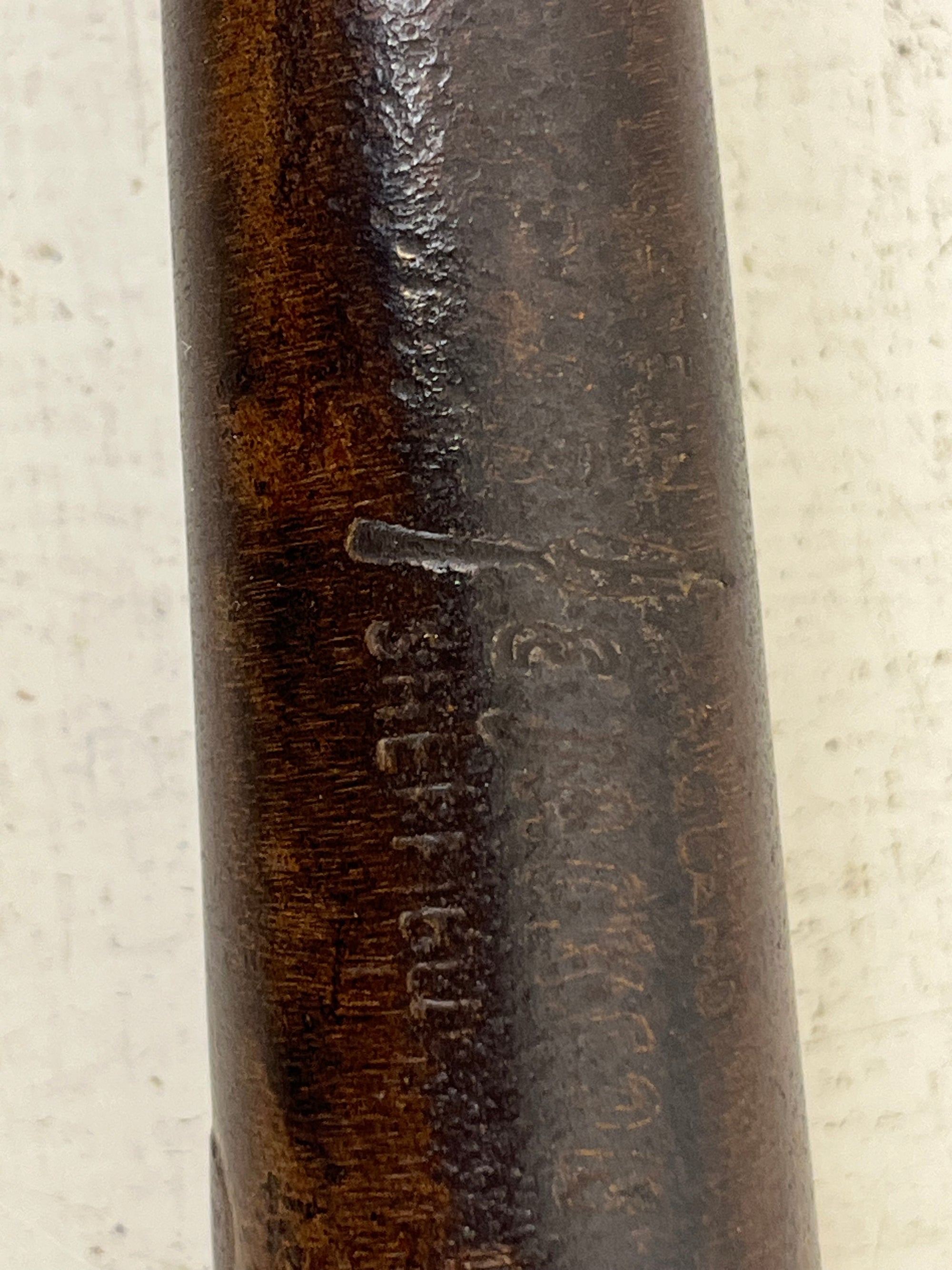 Spear &amp; Jackson Border Spade
