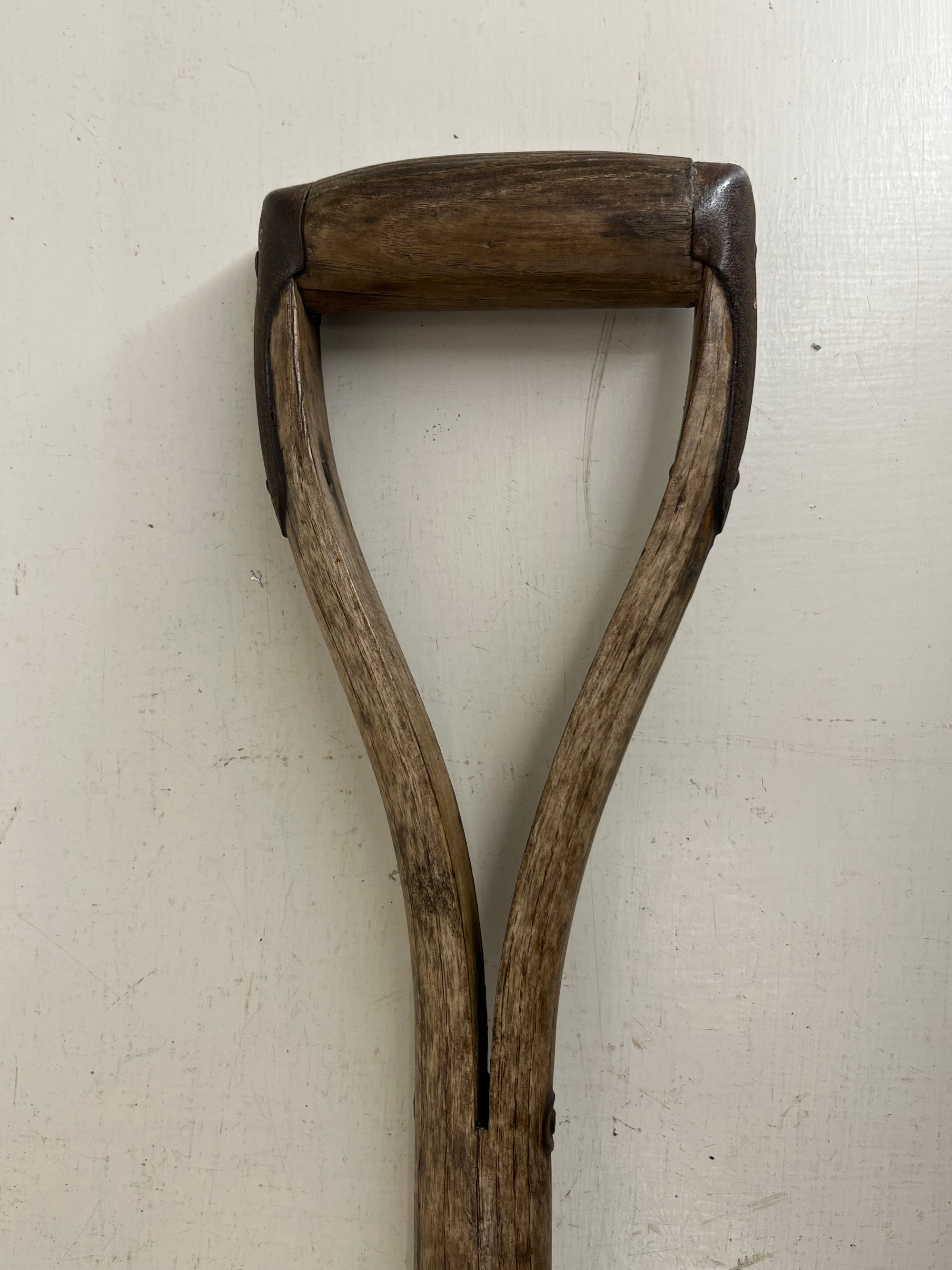 Spear &amp; Jackson Border Spade