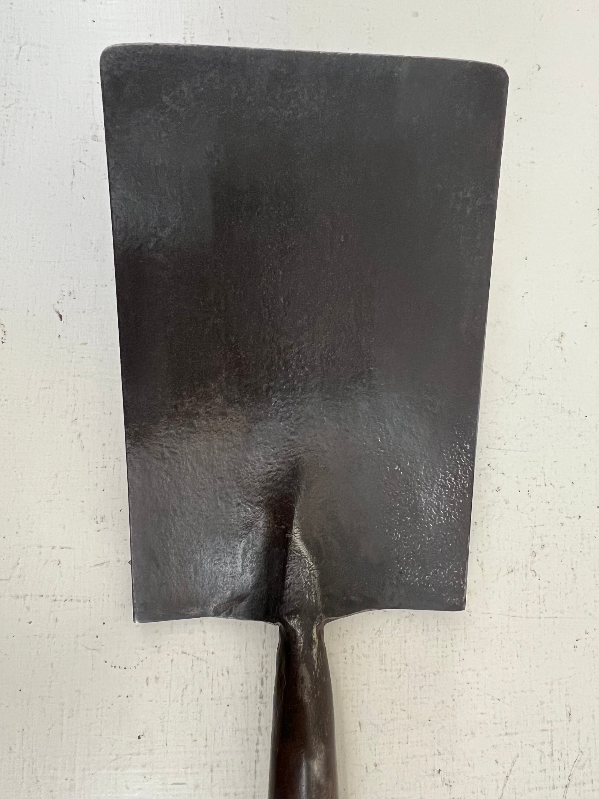 Elwell Border Spade