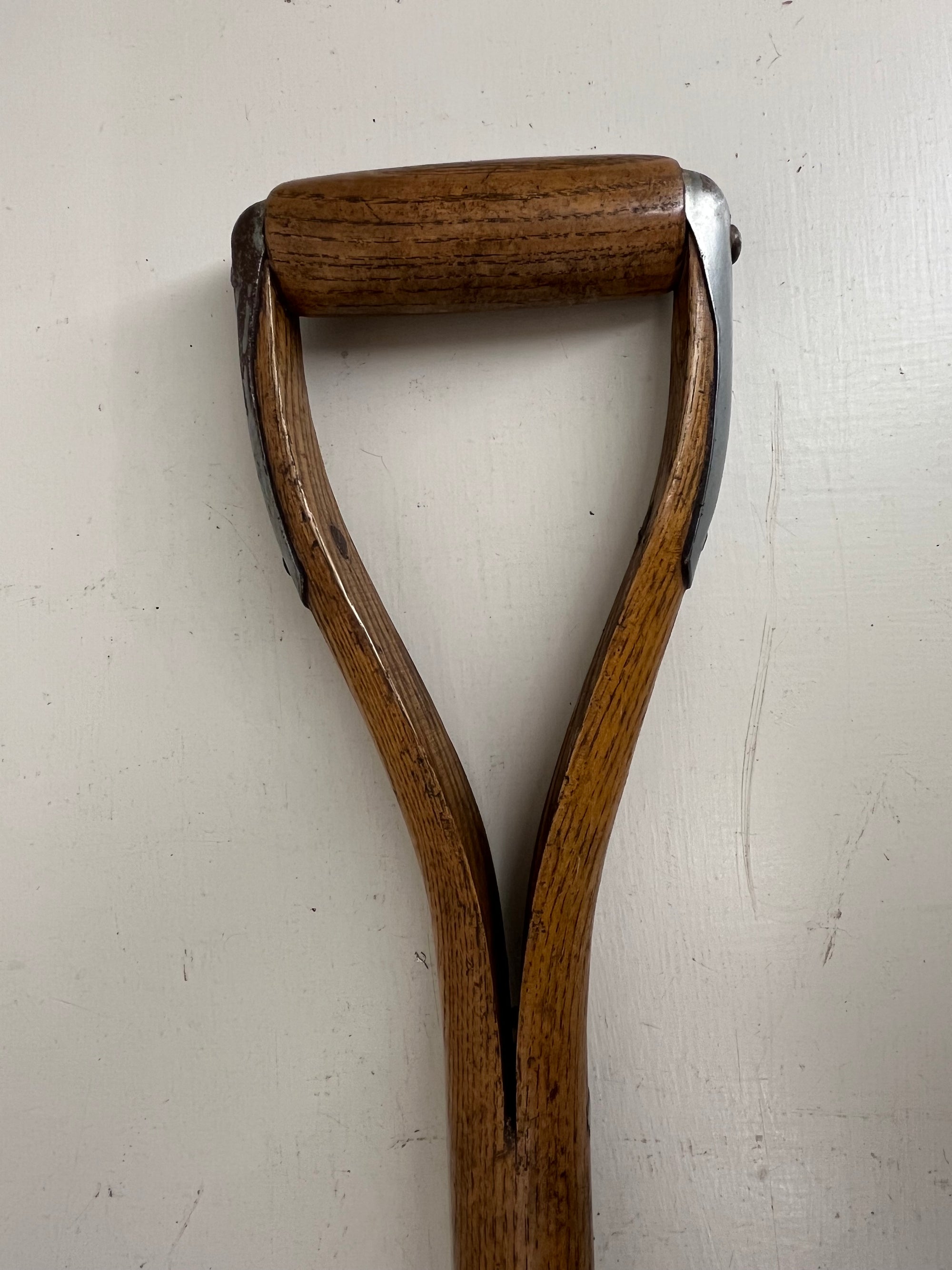 Elwell Border Spade