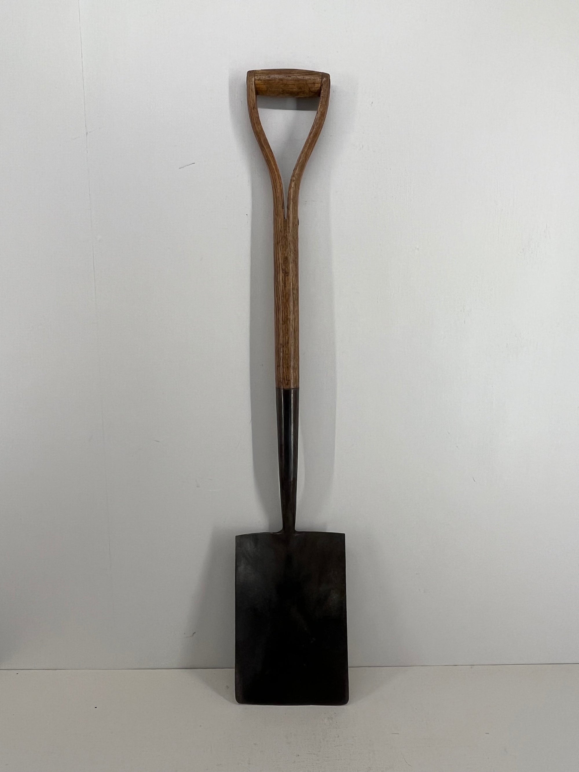 Vintage Garden Spade