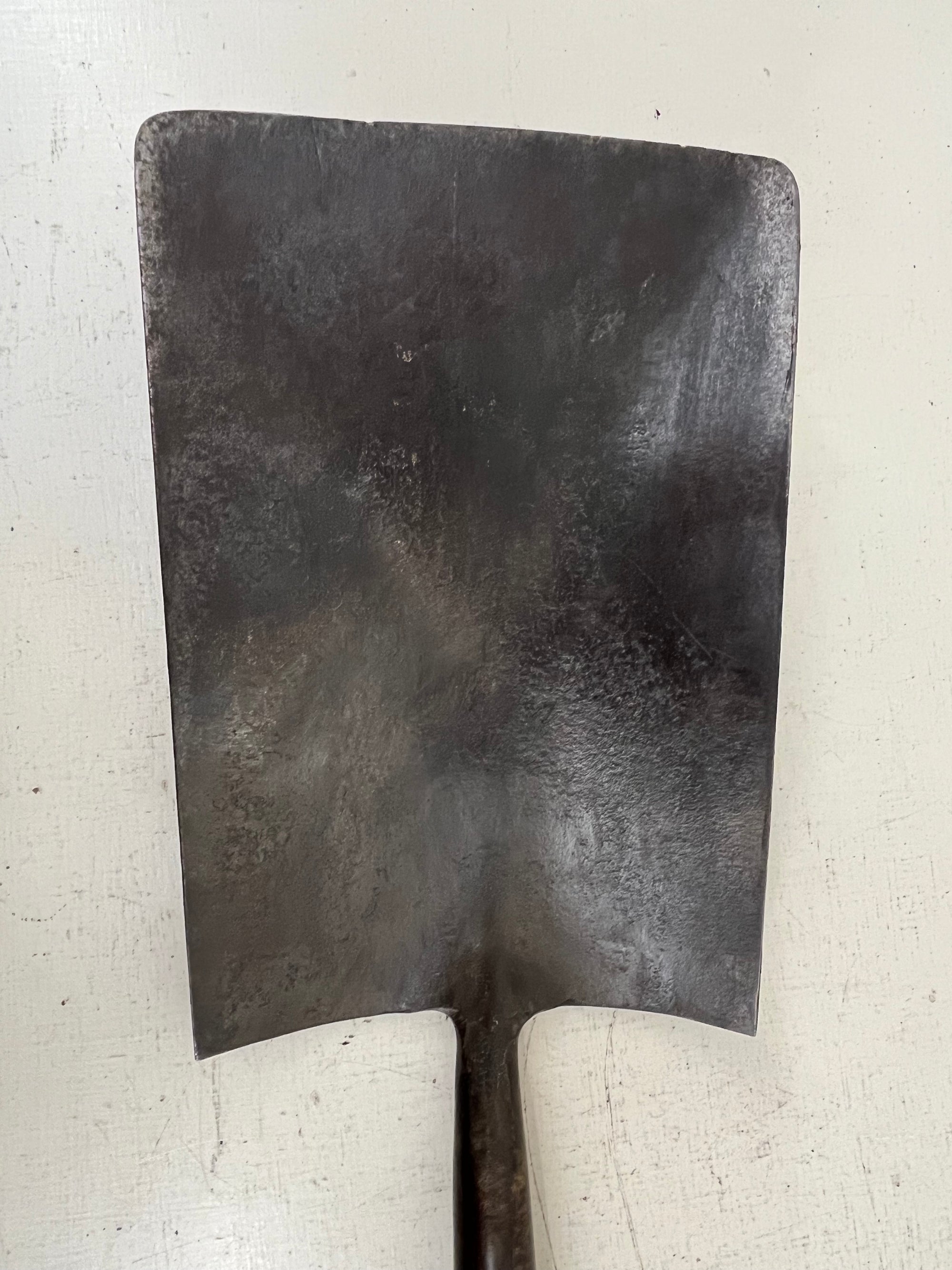 Vintage Garden Spade