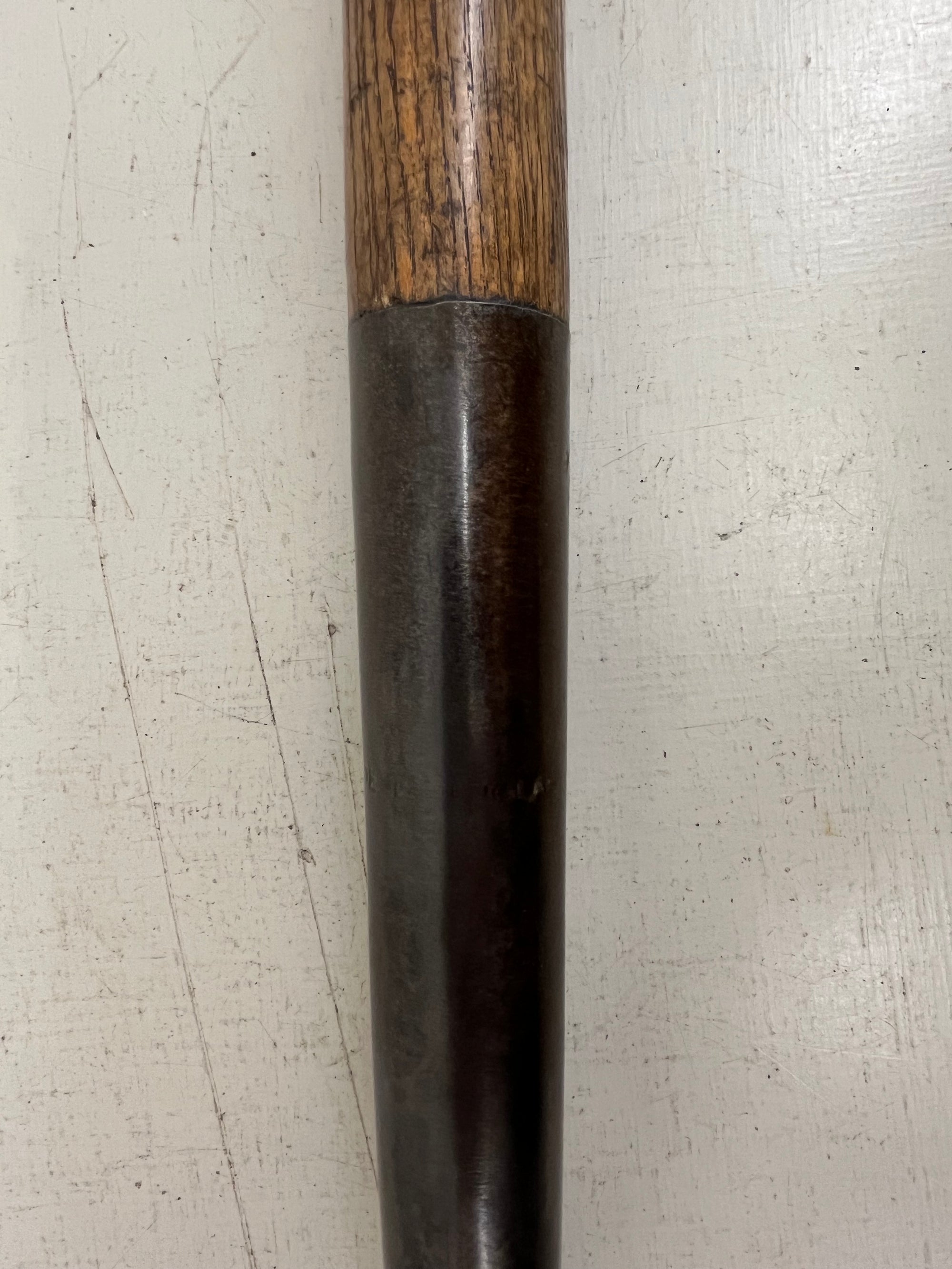 Vintage Garden Spade
