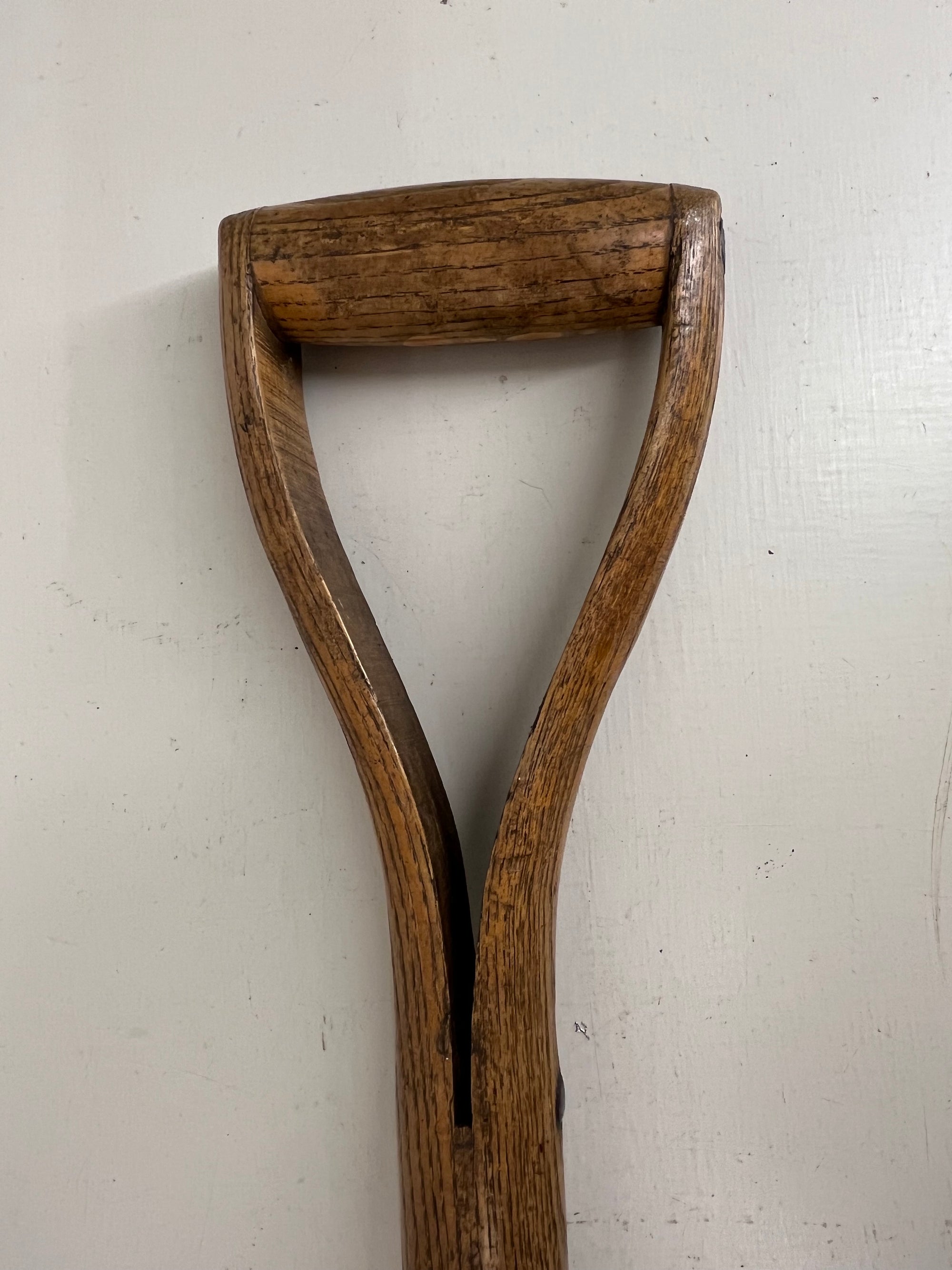 Vintage Garden Spade