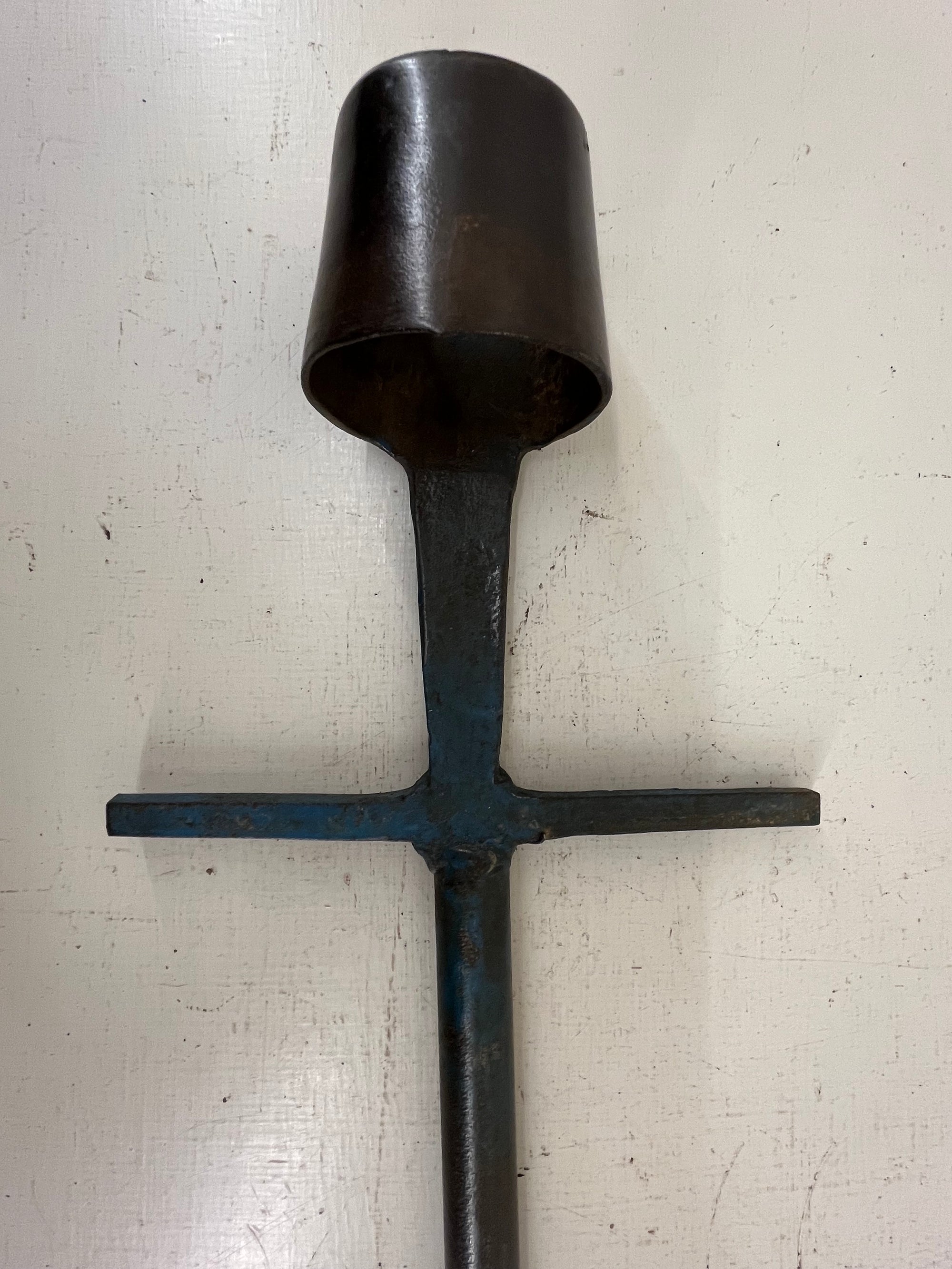 Vintage Bulb Planter