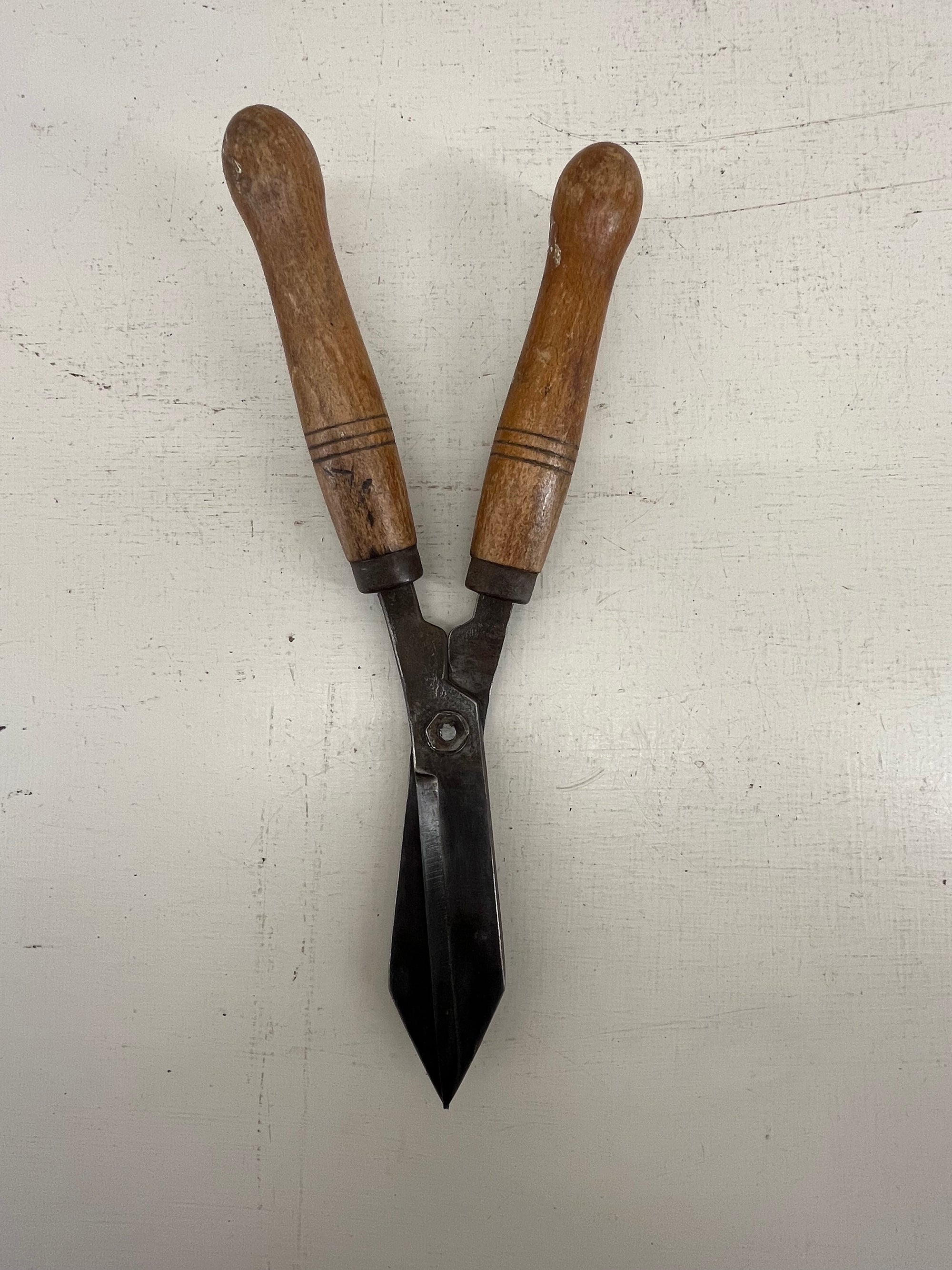 Vintage Small Shears