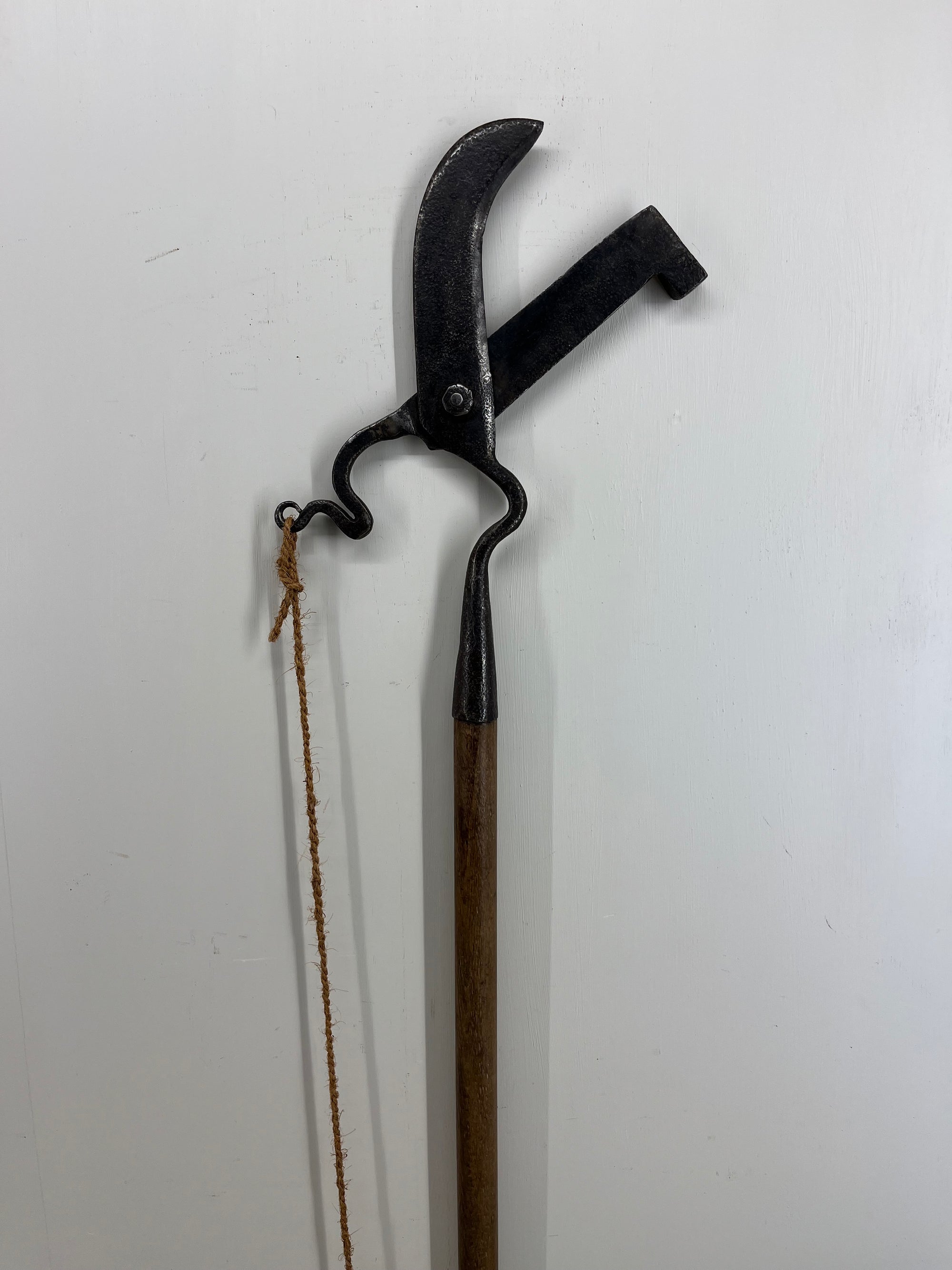 Blacksmith made  French Pruner