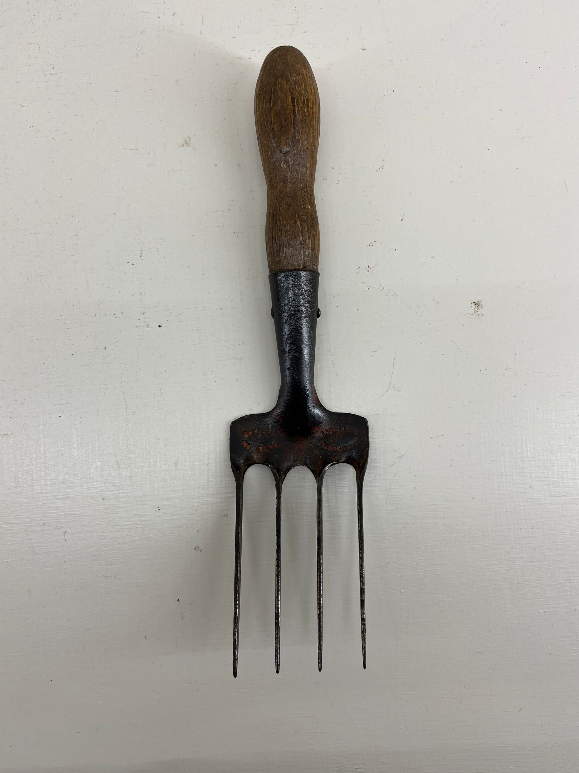Vintage Hand Fork