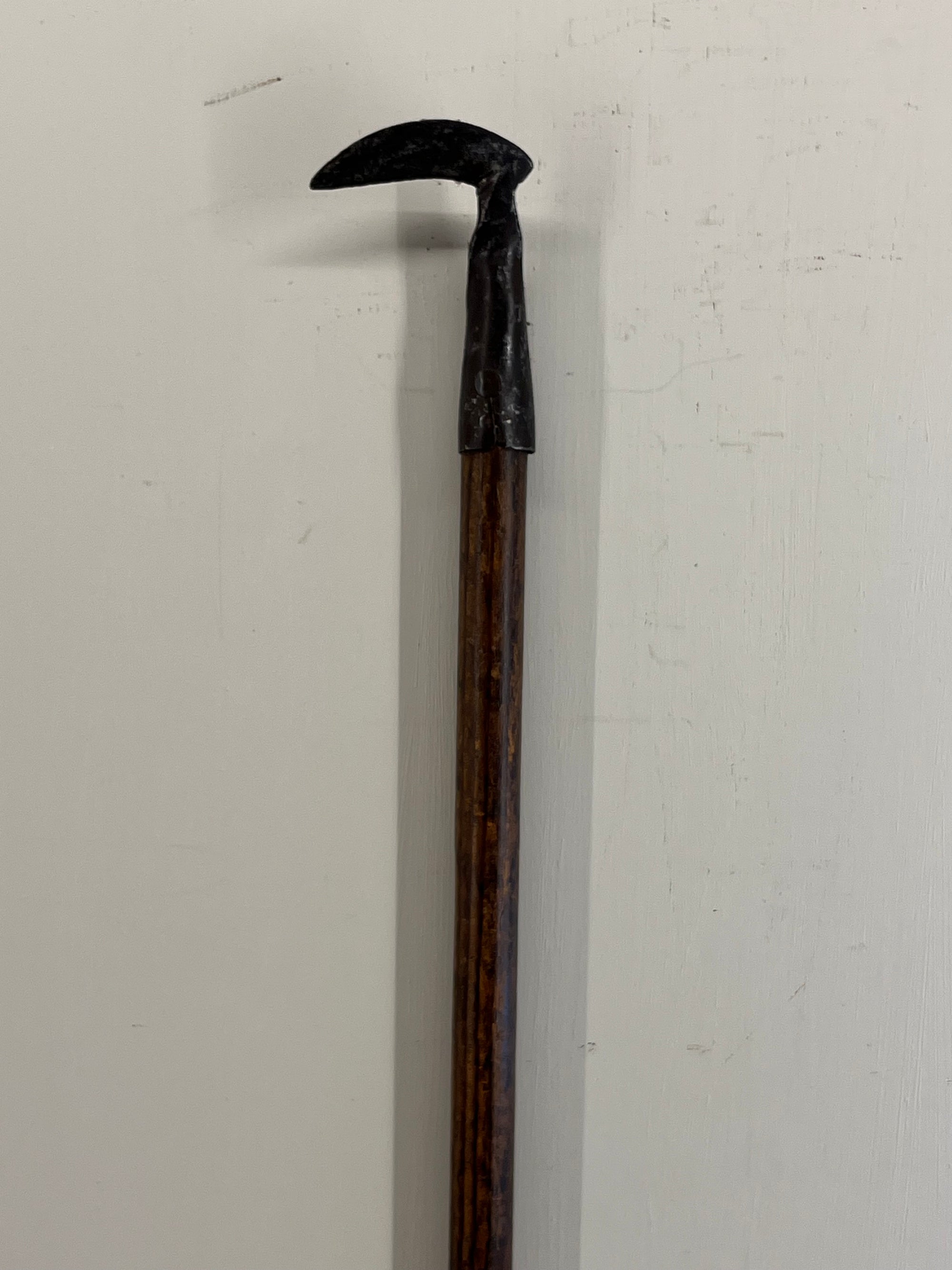 French Mistletoe Hook