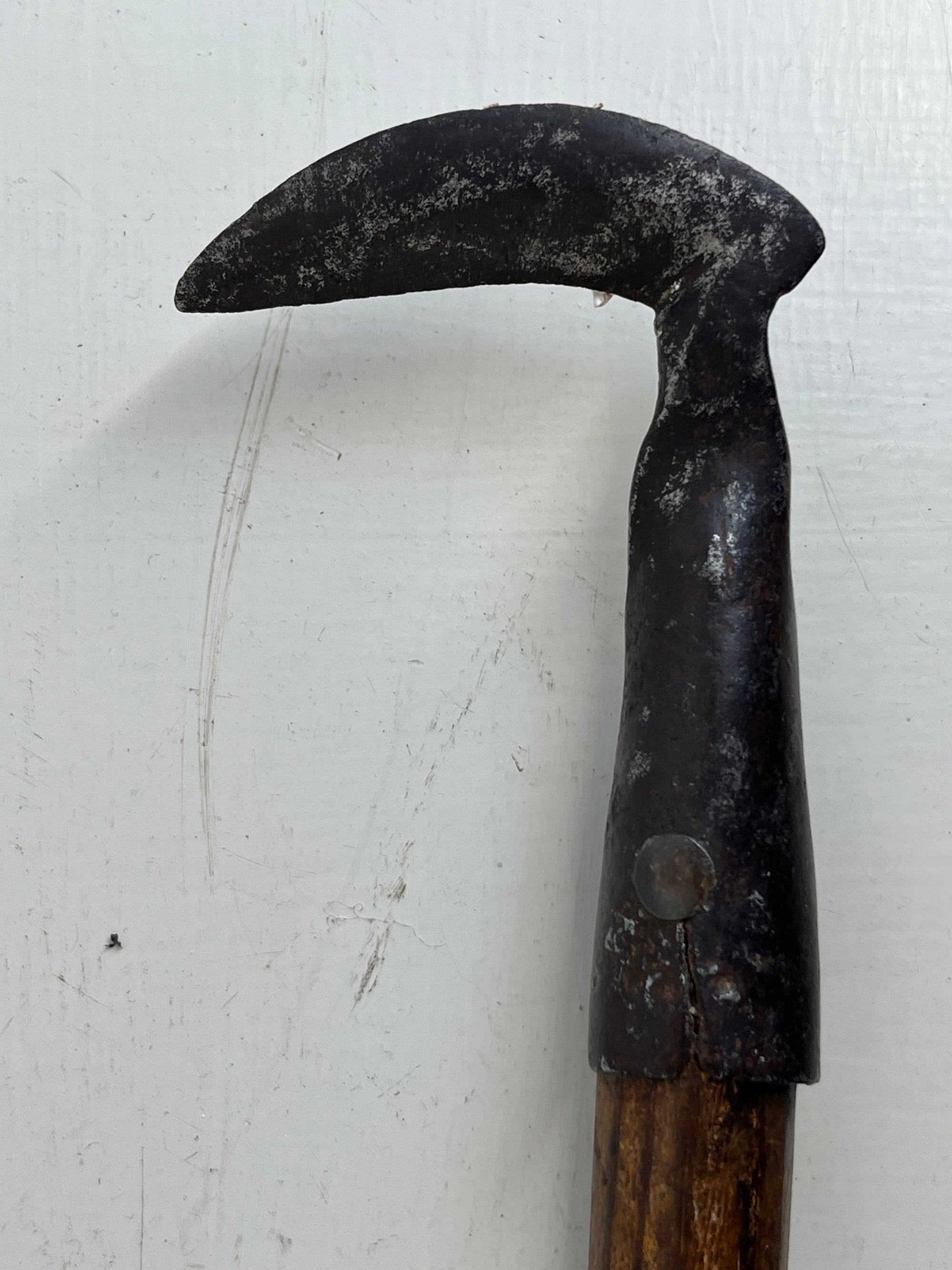 French Mistletoe Hook