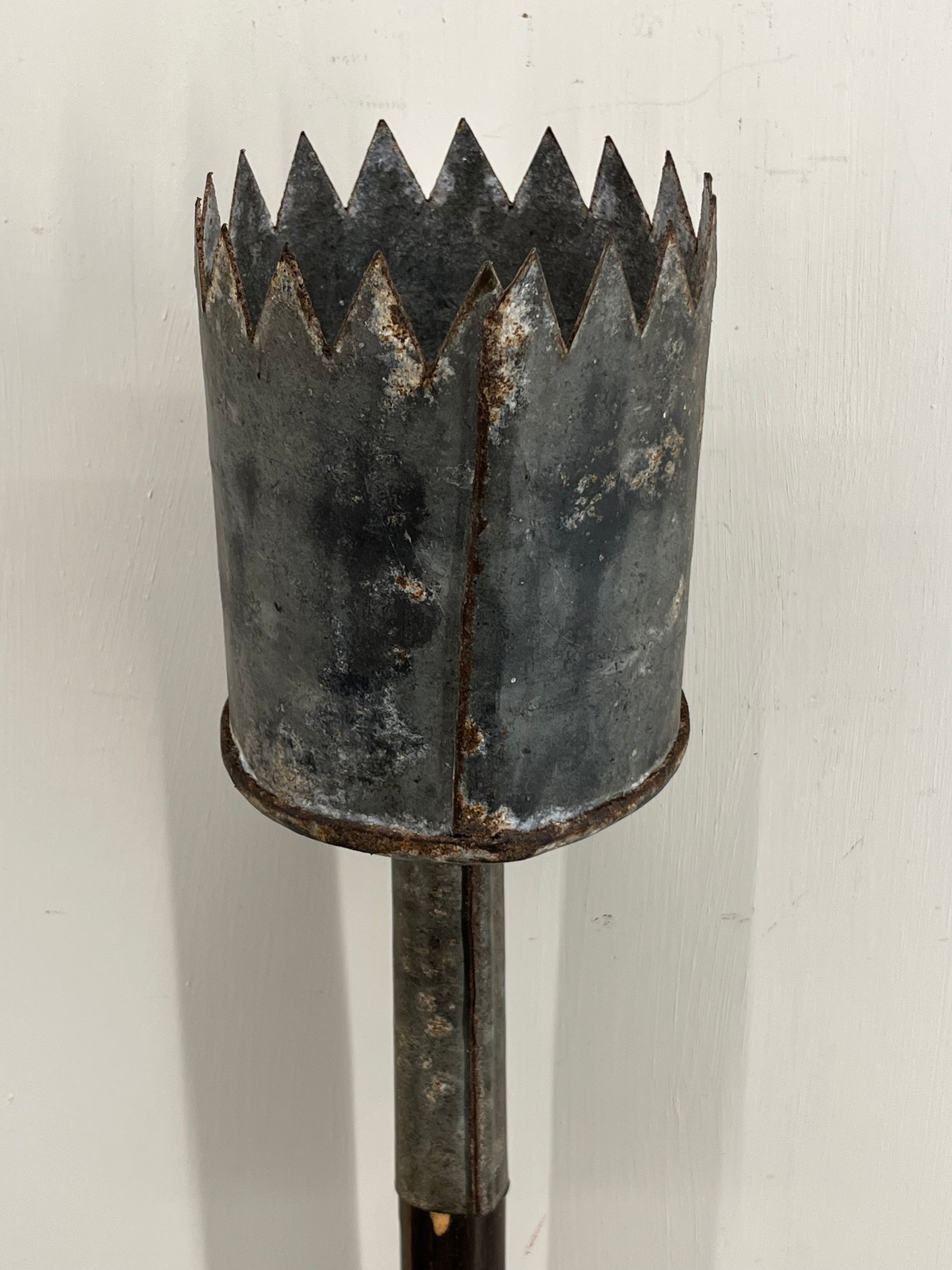 Fruit Picking Crown