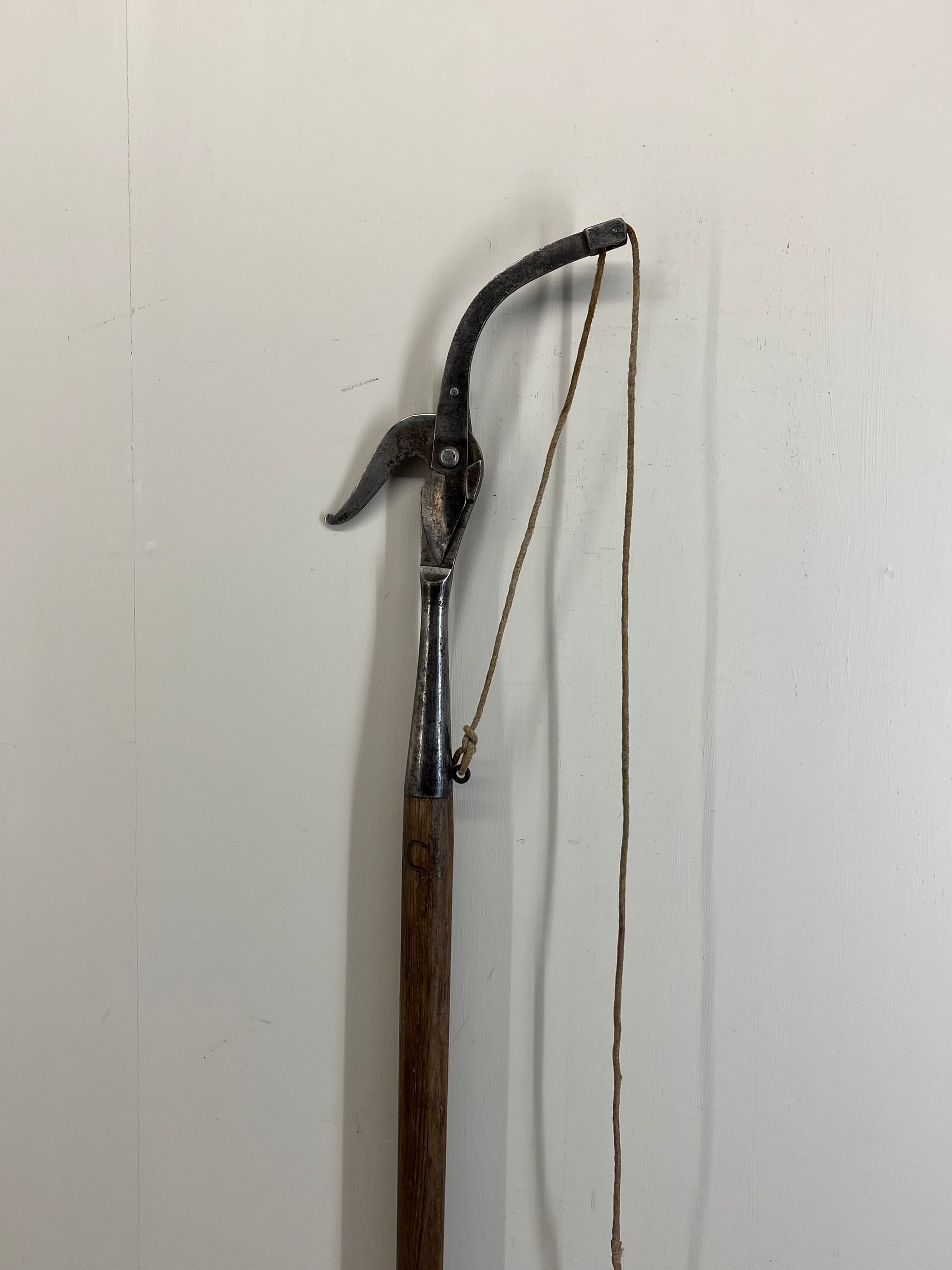 Long Reach French Pruner
