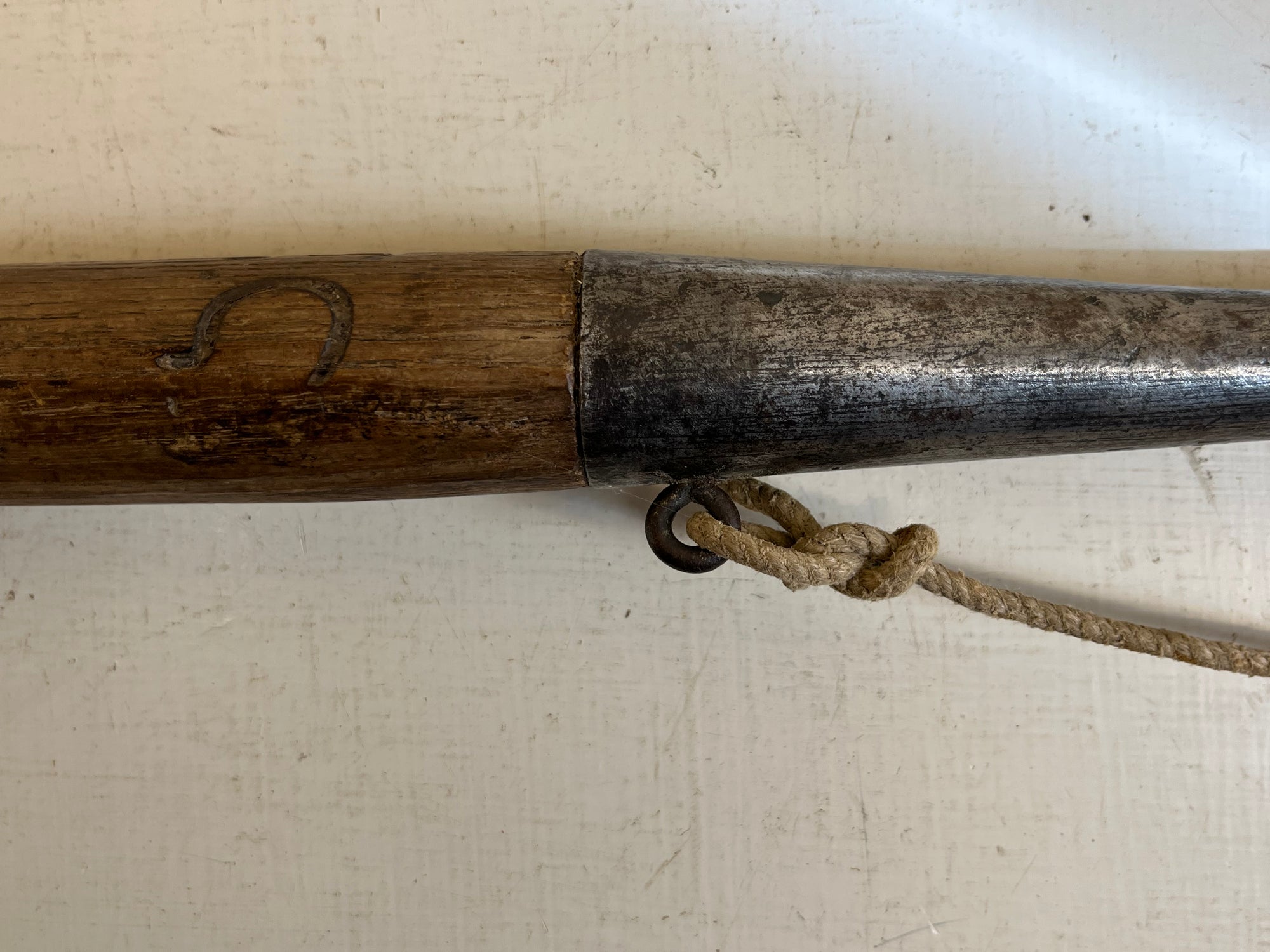 Long Reach French Pruner