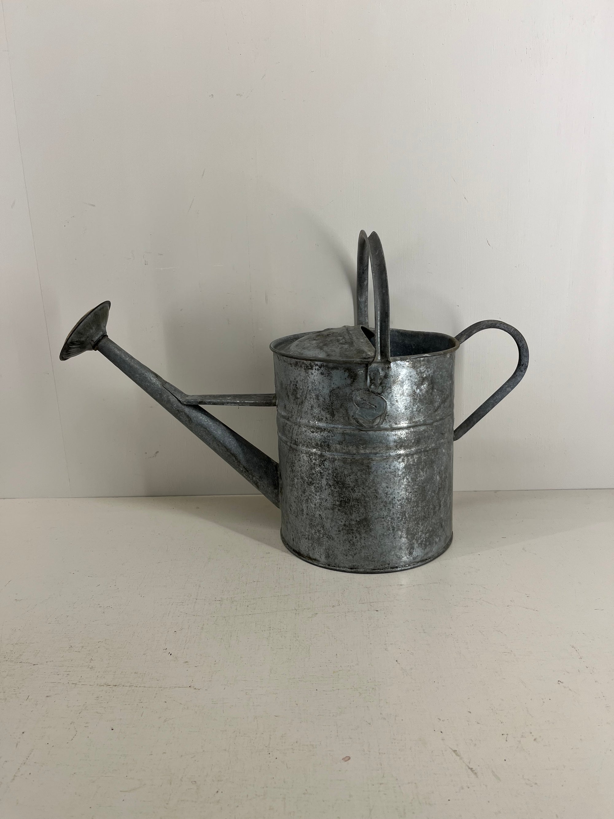 Two Gallon Vintage Watering Can