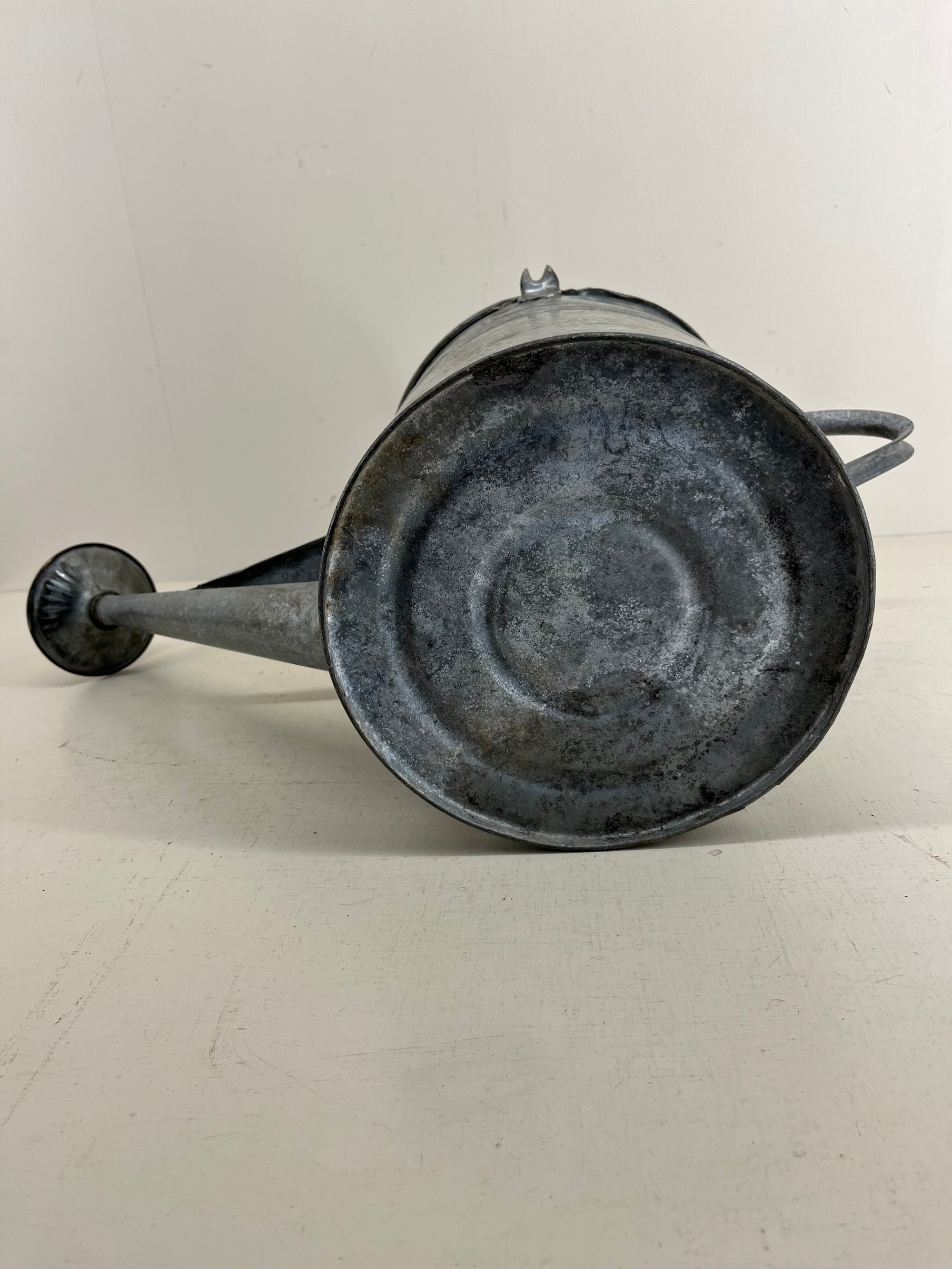 Two Gallon Vintage Watering Can