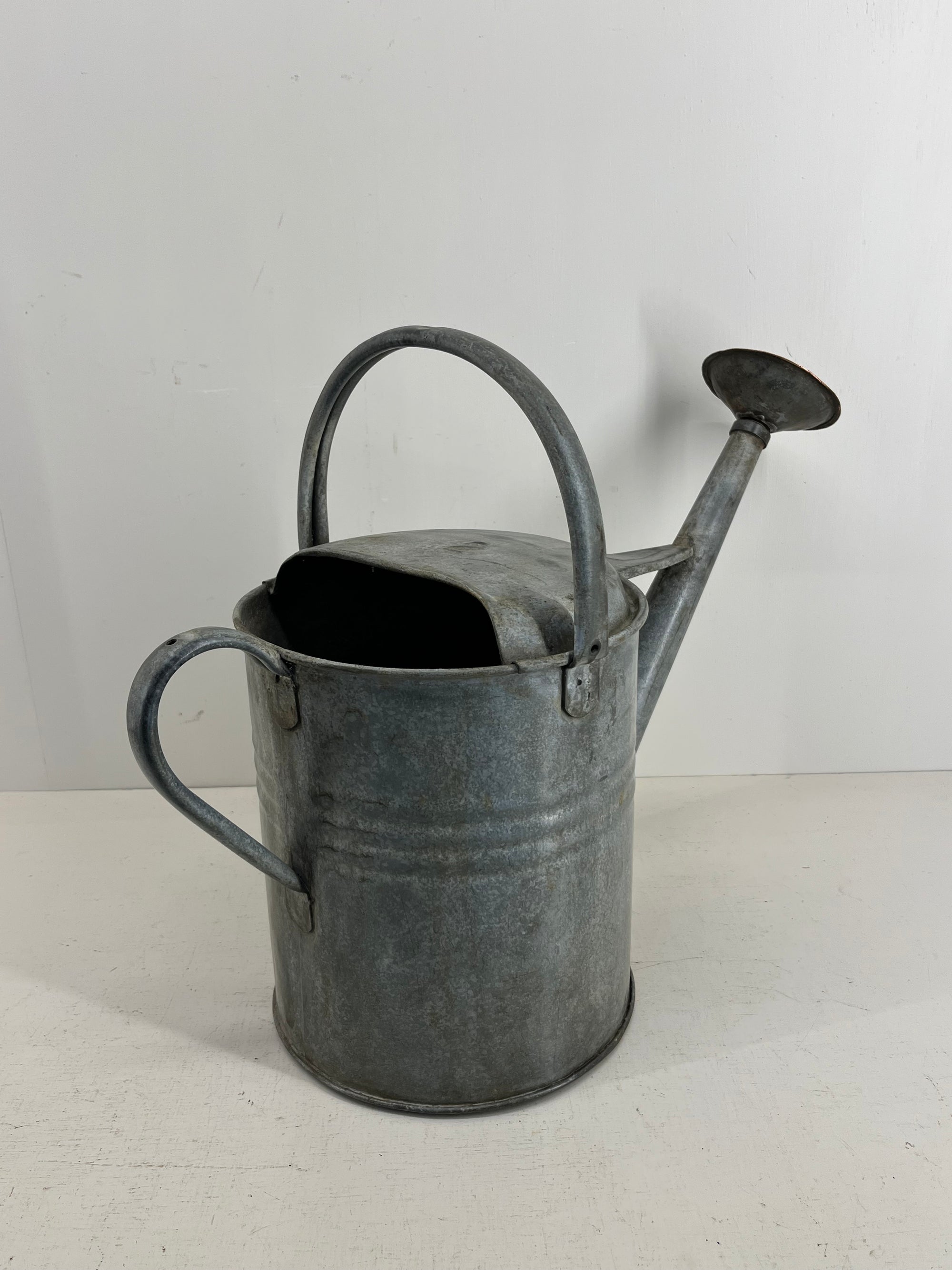 Two Gallon Vintage Watering Can