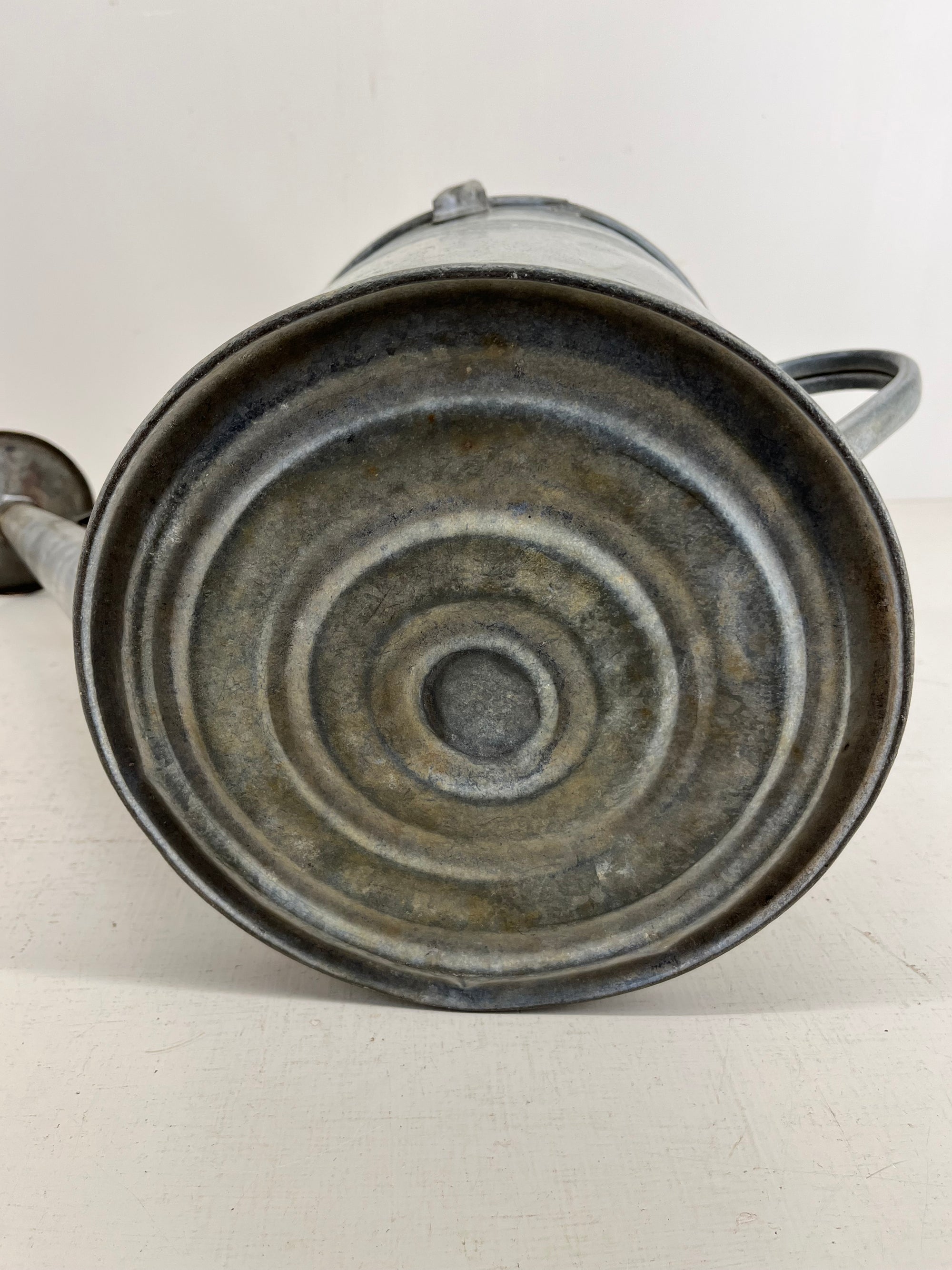 Two Gallon Vintage Watering Can