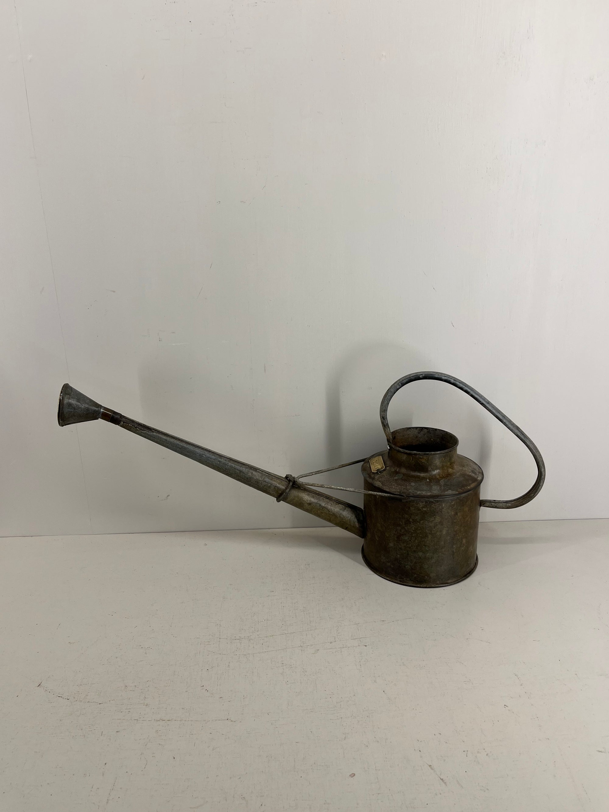 One Gallon Glasshouse Watering Can