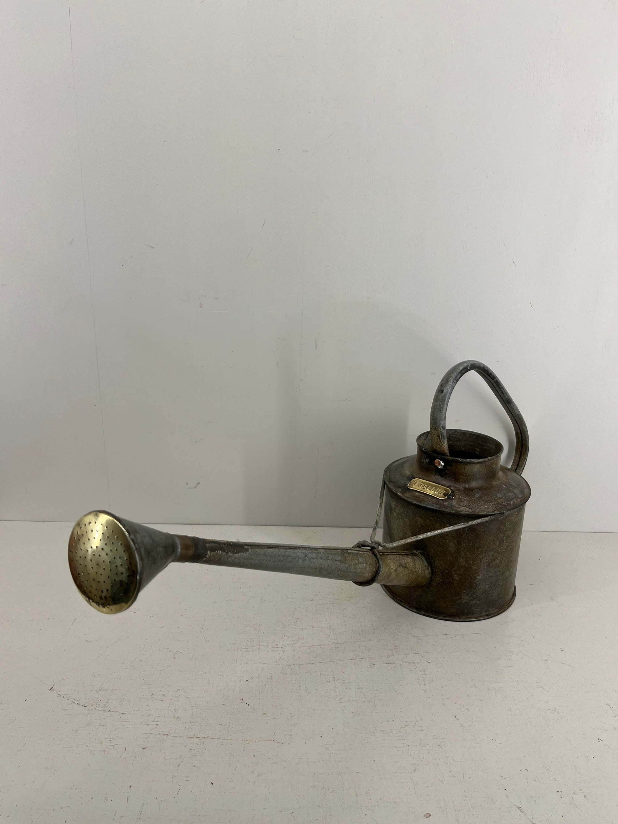 One Gallon Glasshouse Watering Can