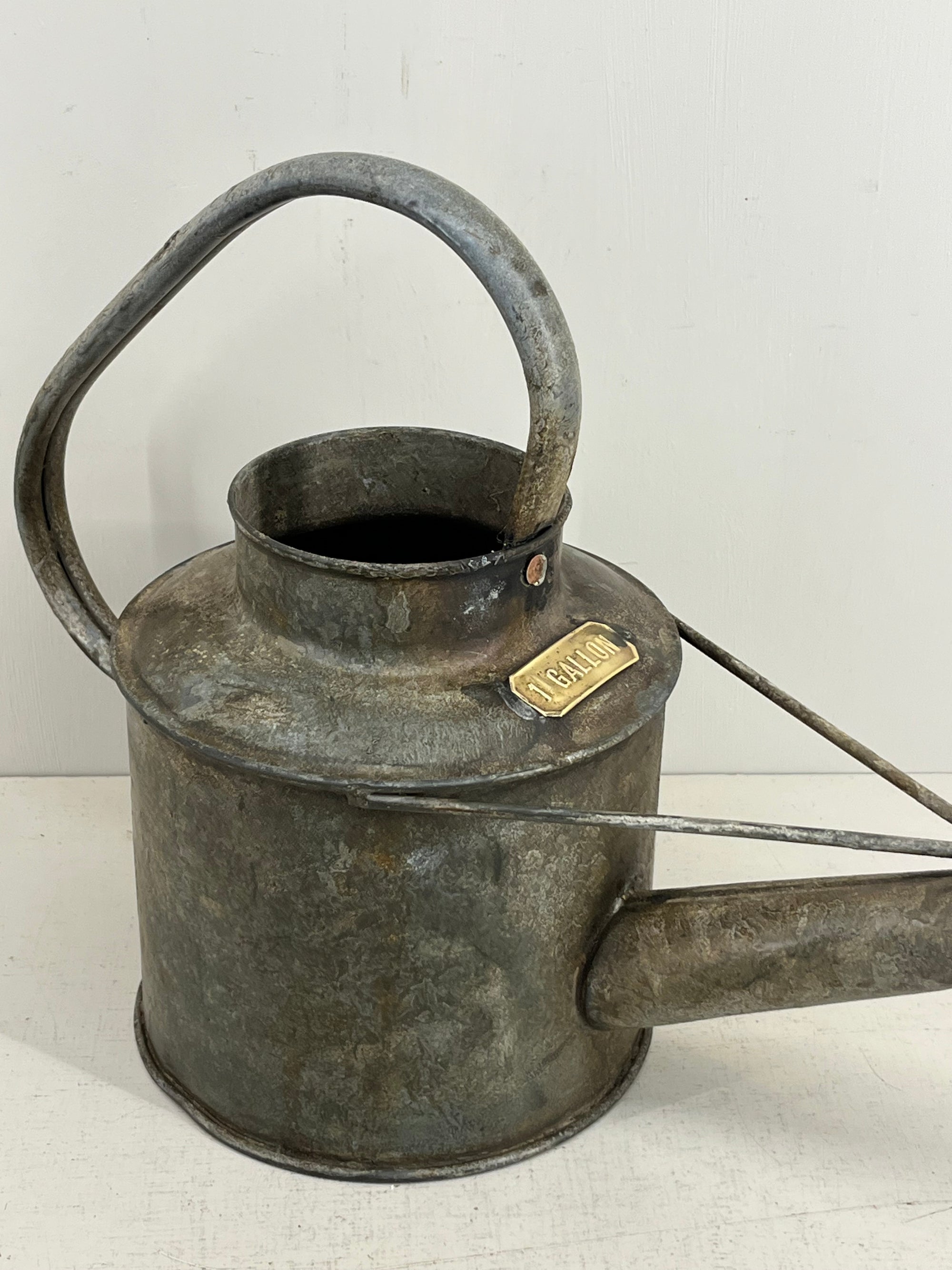 One Gallon Glasshouse Watering Can