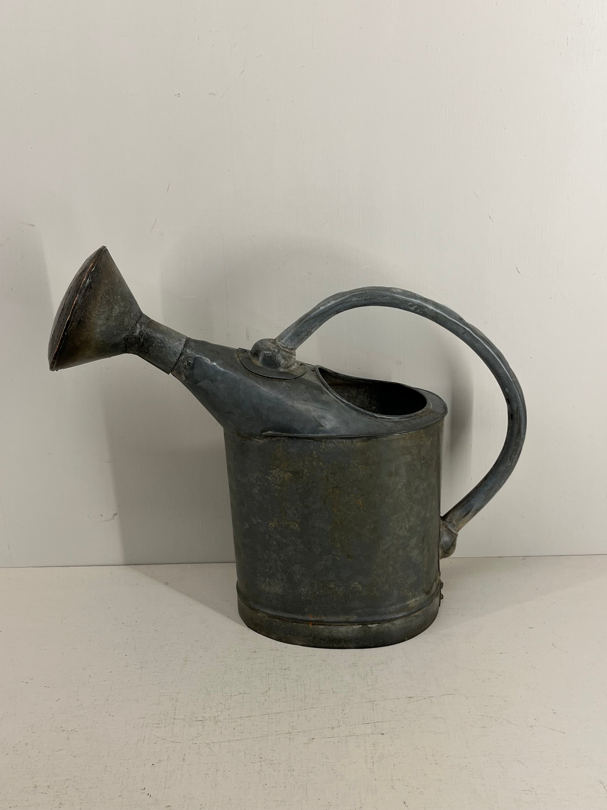 Small French Pelican Watering Can