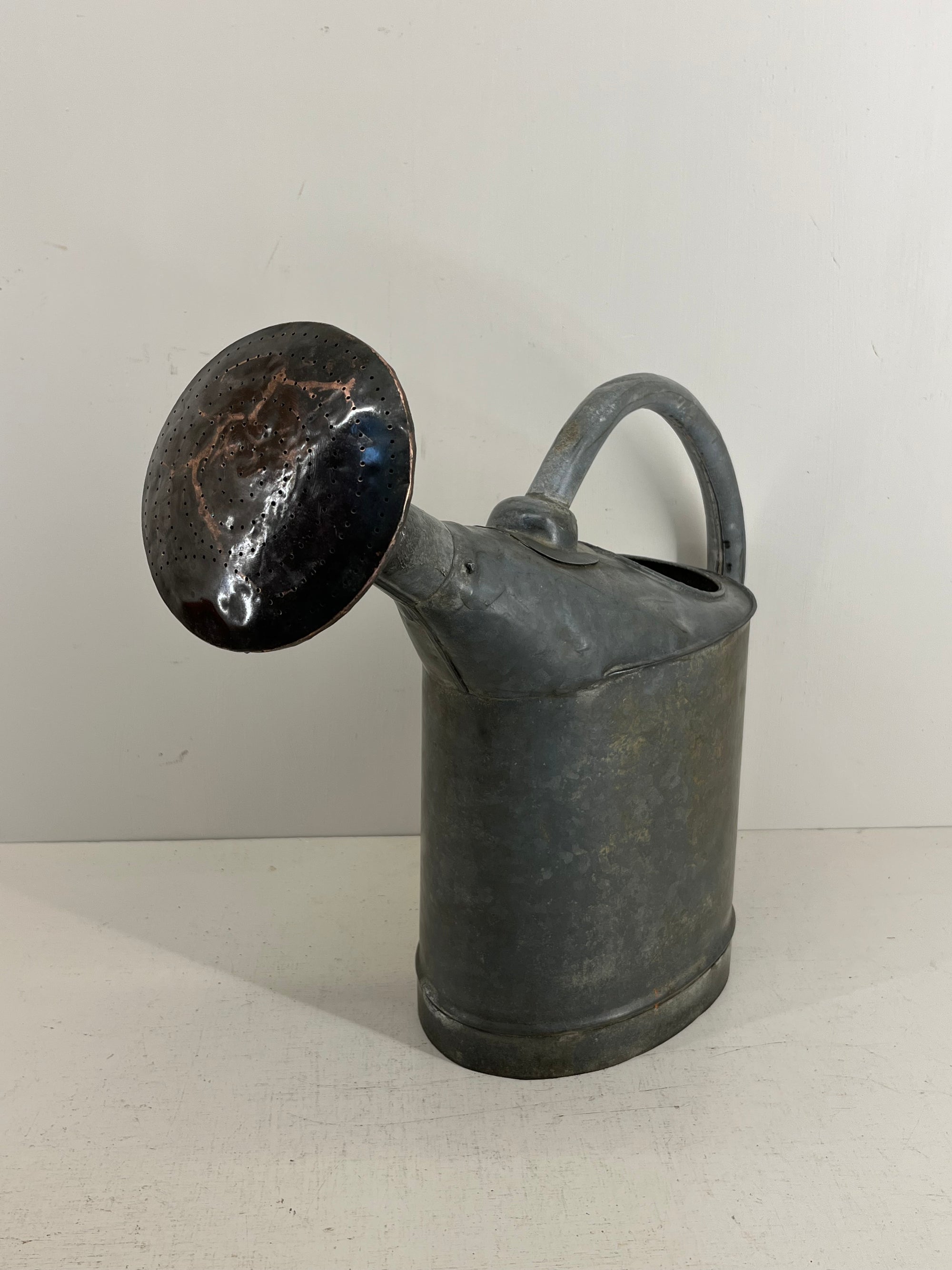 Small French Pelican Watering Can