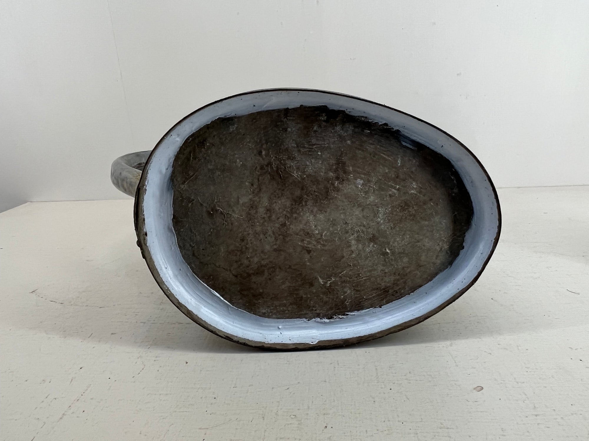 Small French Pelican Watering Can
