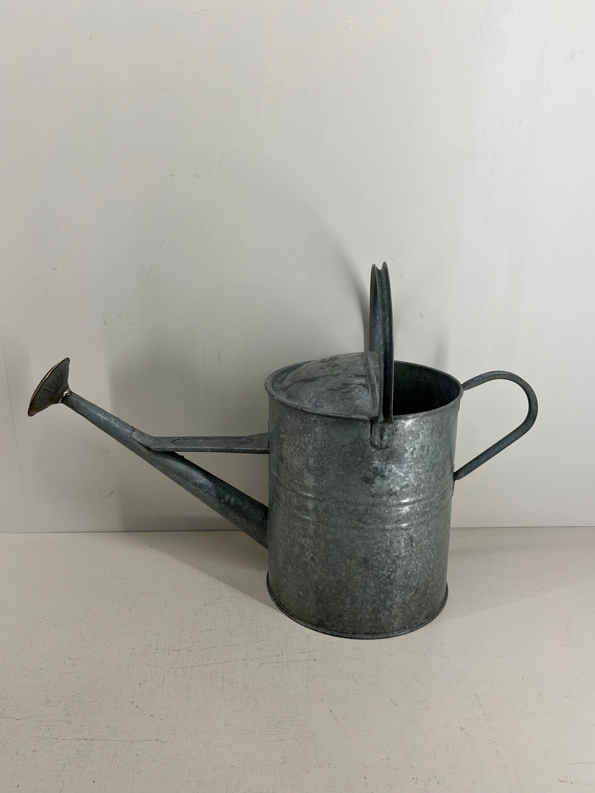 Three Gallon Vintage Watering Can