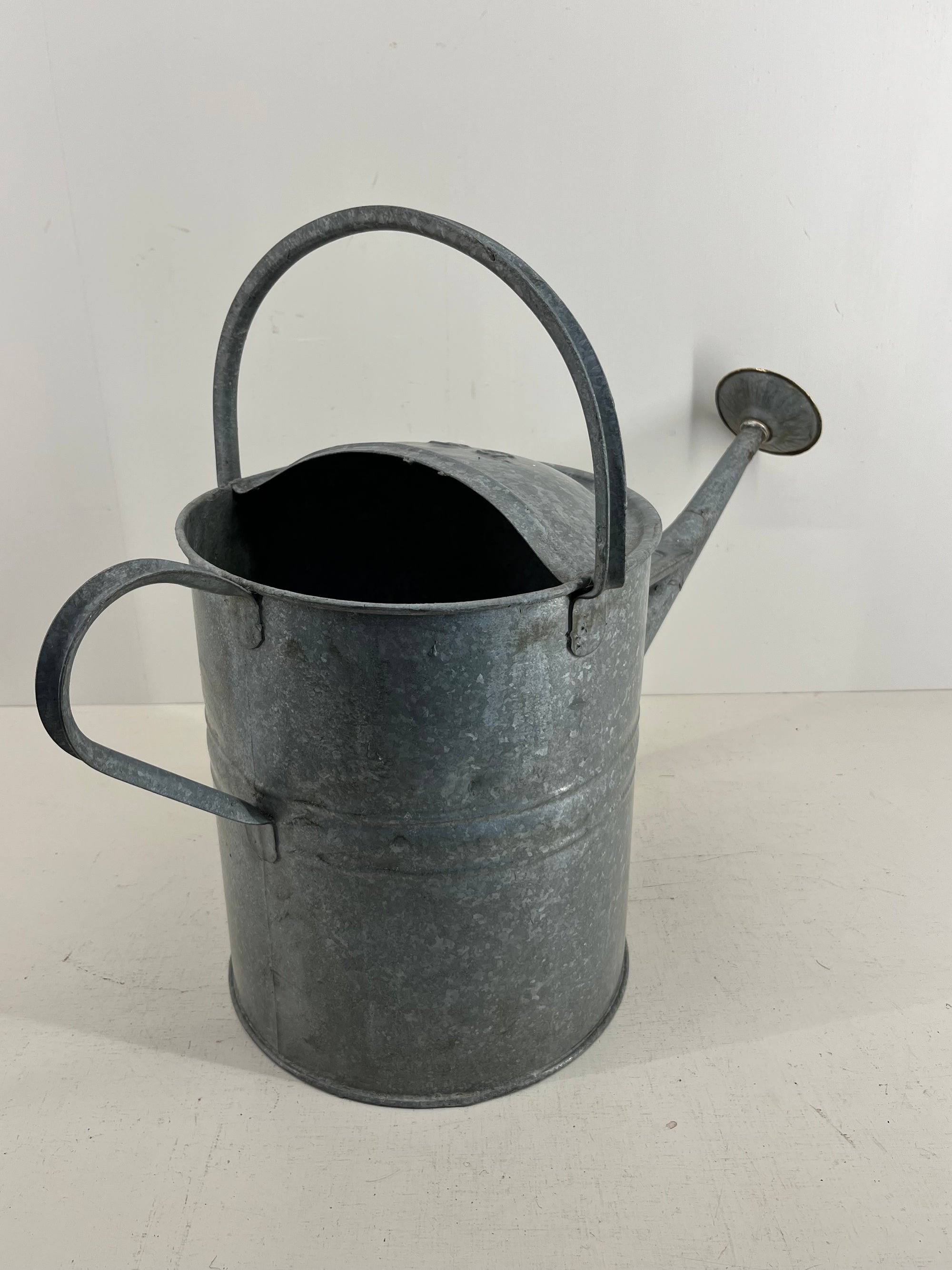 Three Gallon Vintage Watering Can