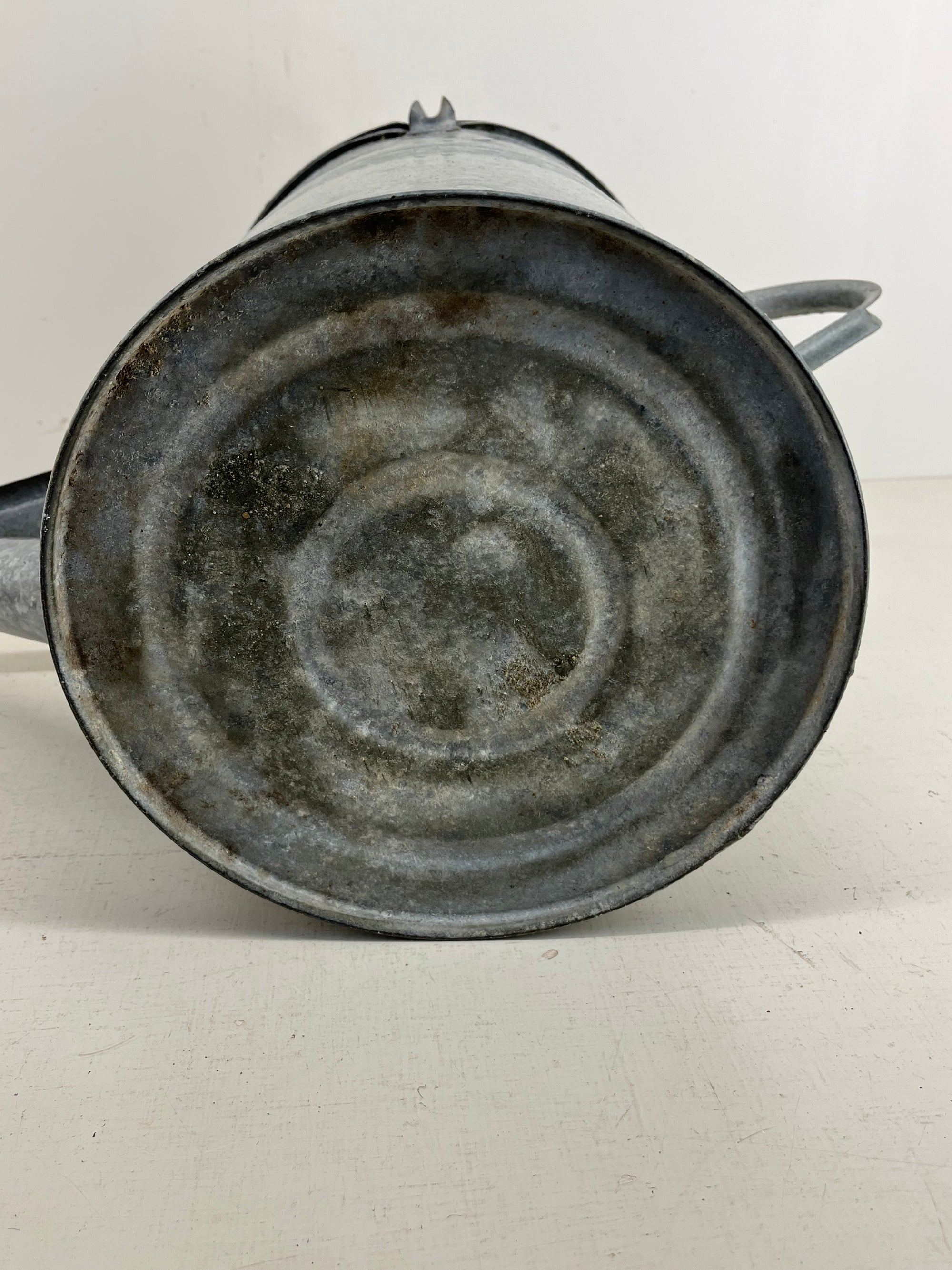 Three Gallon Vintage Watering Can
