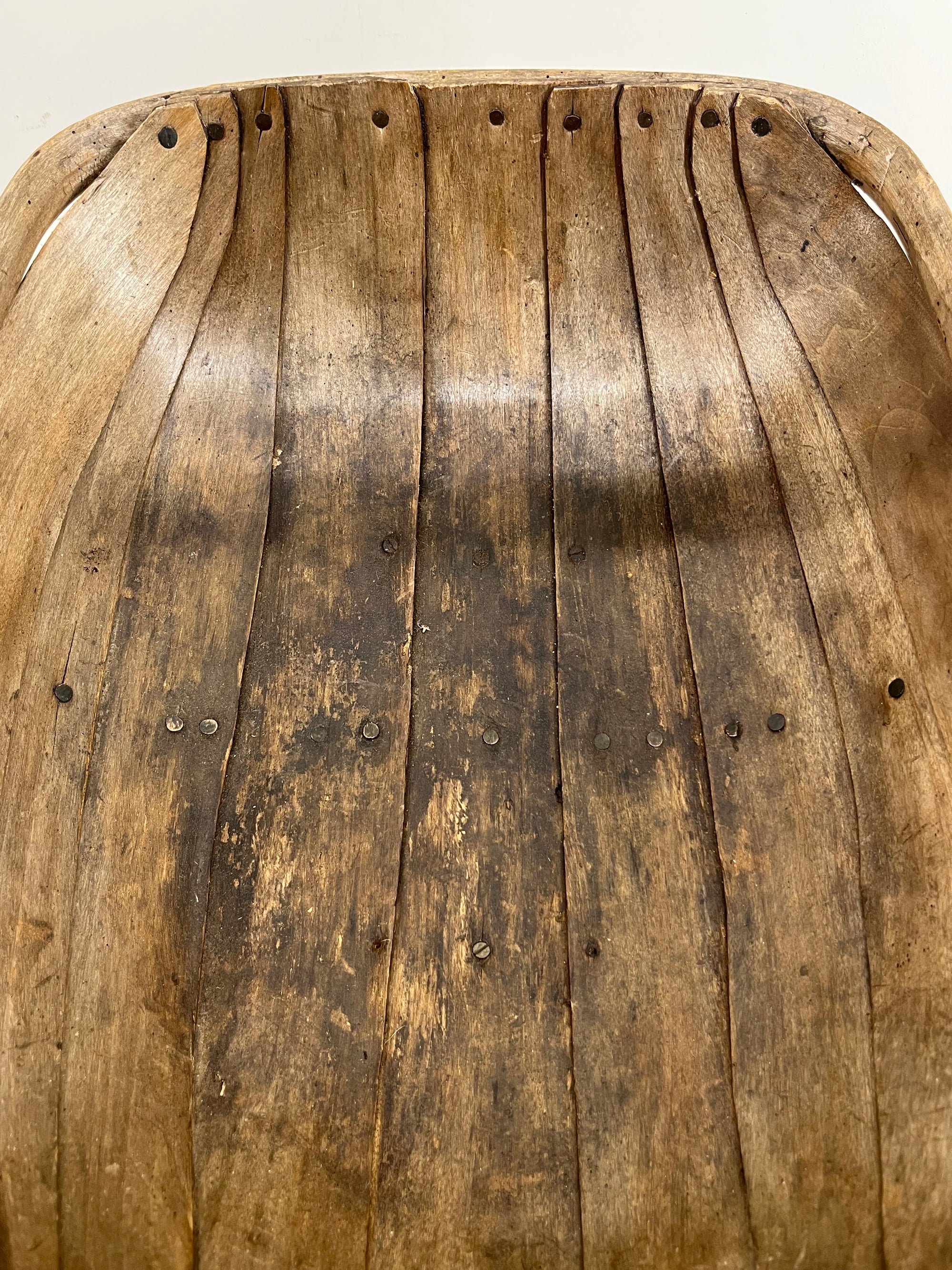 Vintage Sussex Trug