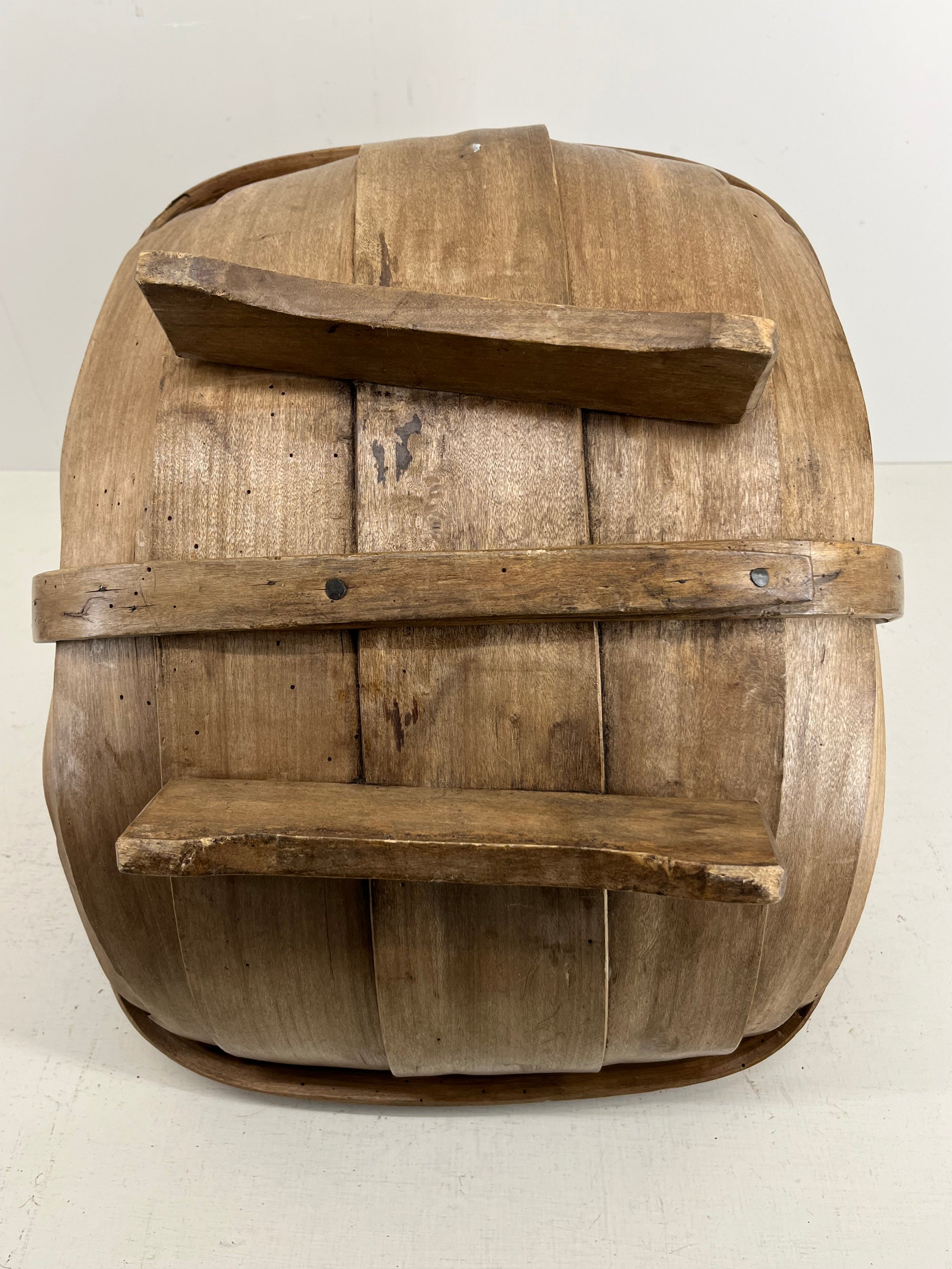 Vintage Sussex Trug