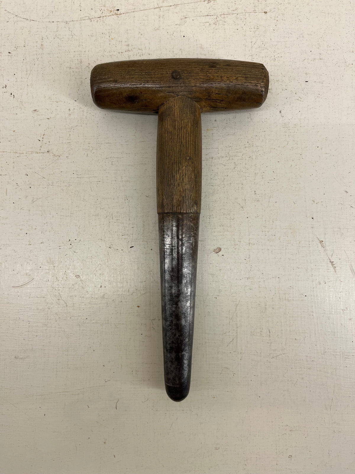 Vintage  Garden Dibber