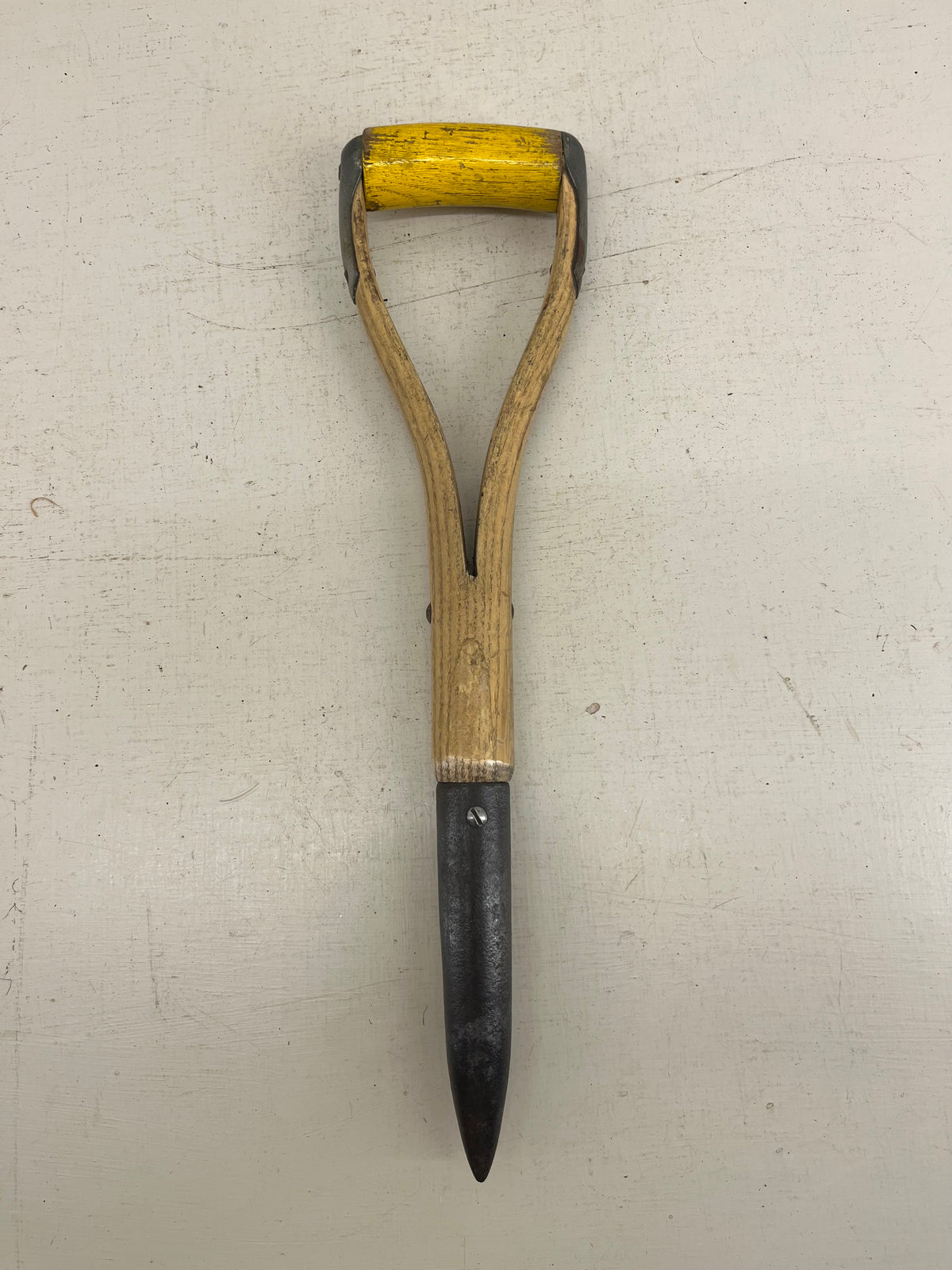 Vintage  Garden Dibber