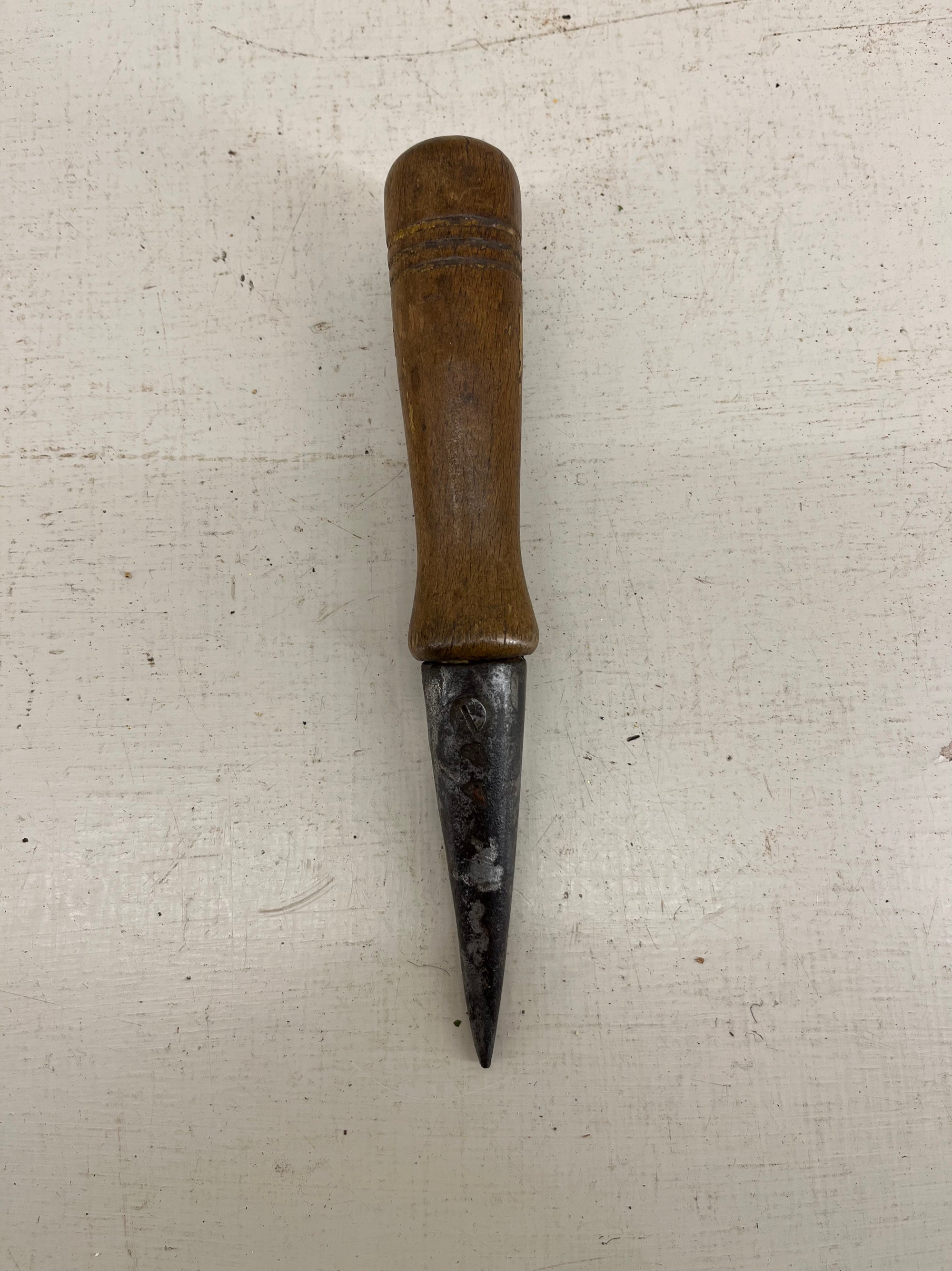 Vintage Garden Dibber