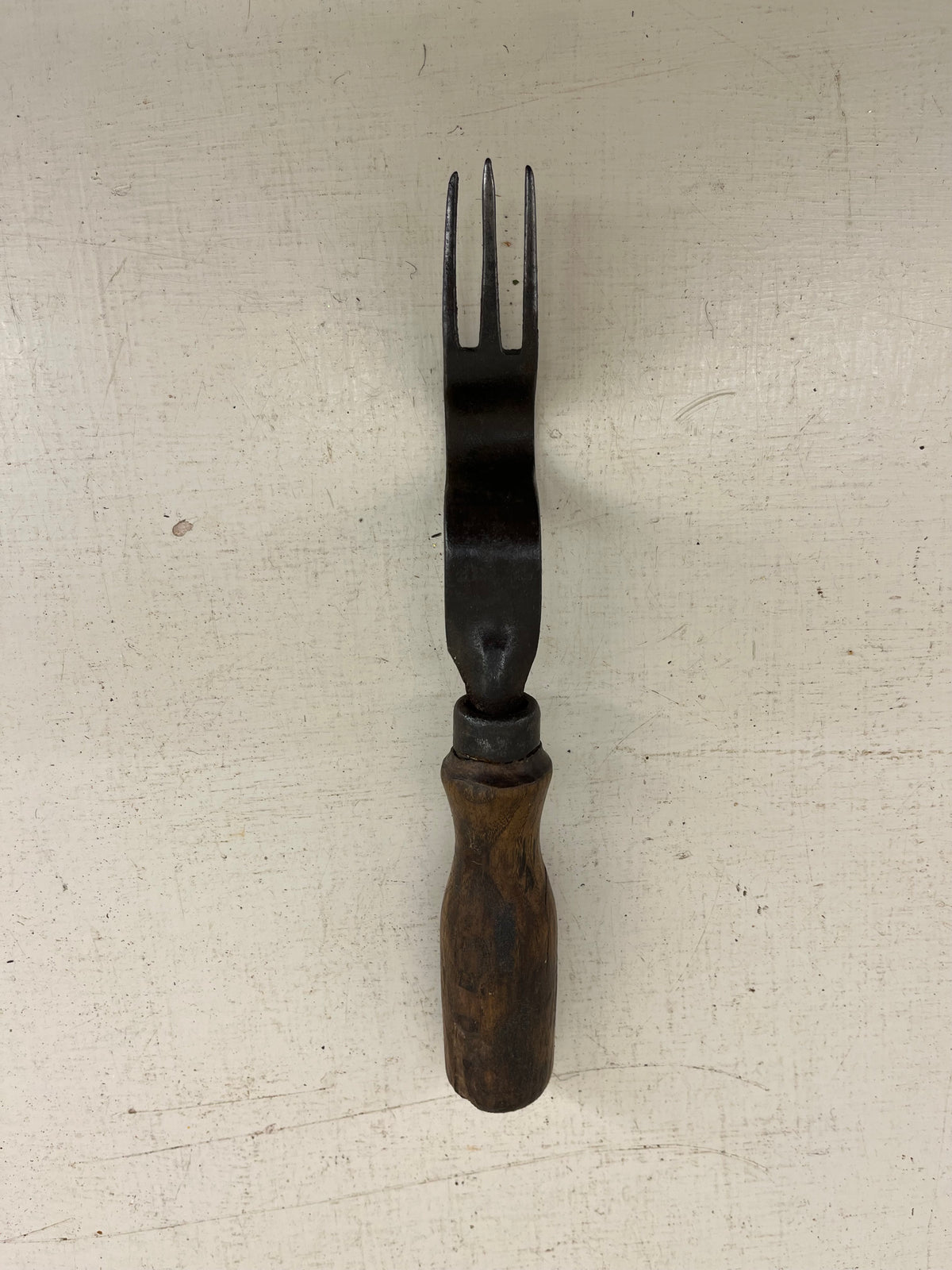 Vintage Garden Weeder