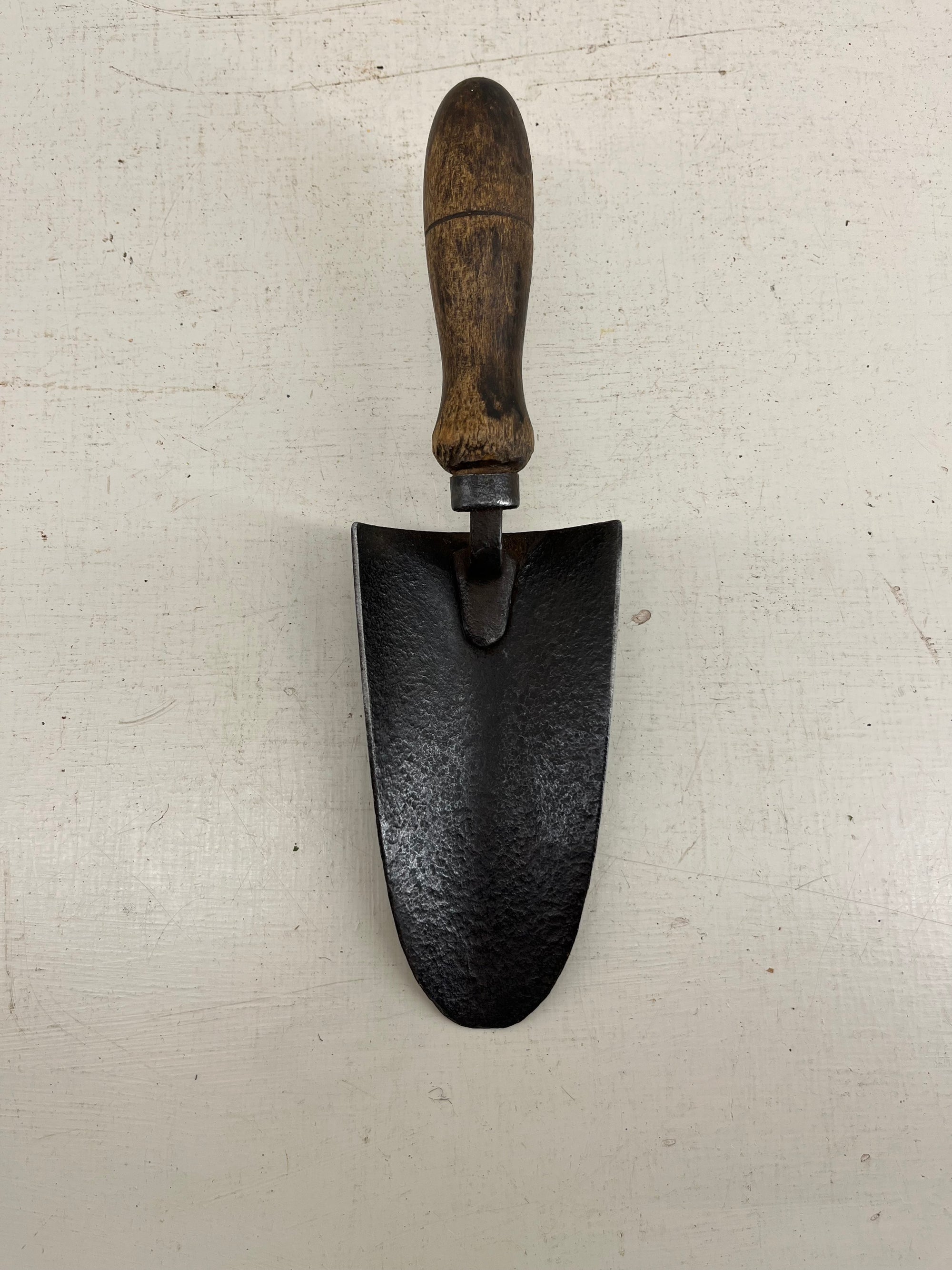 Vintage Garden Trowel