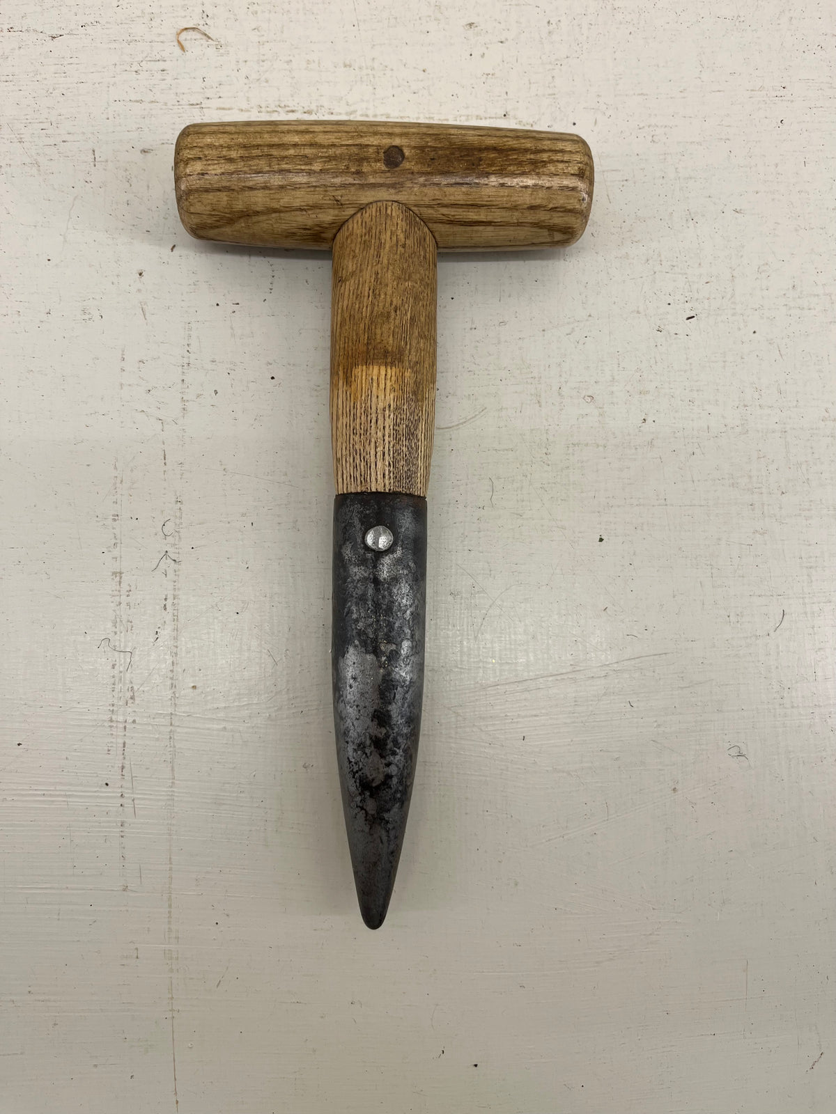 Vintage Garden Dibber