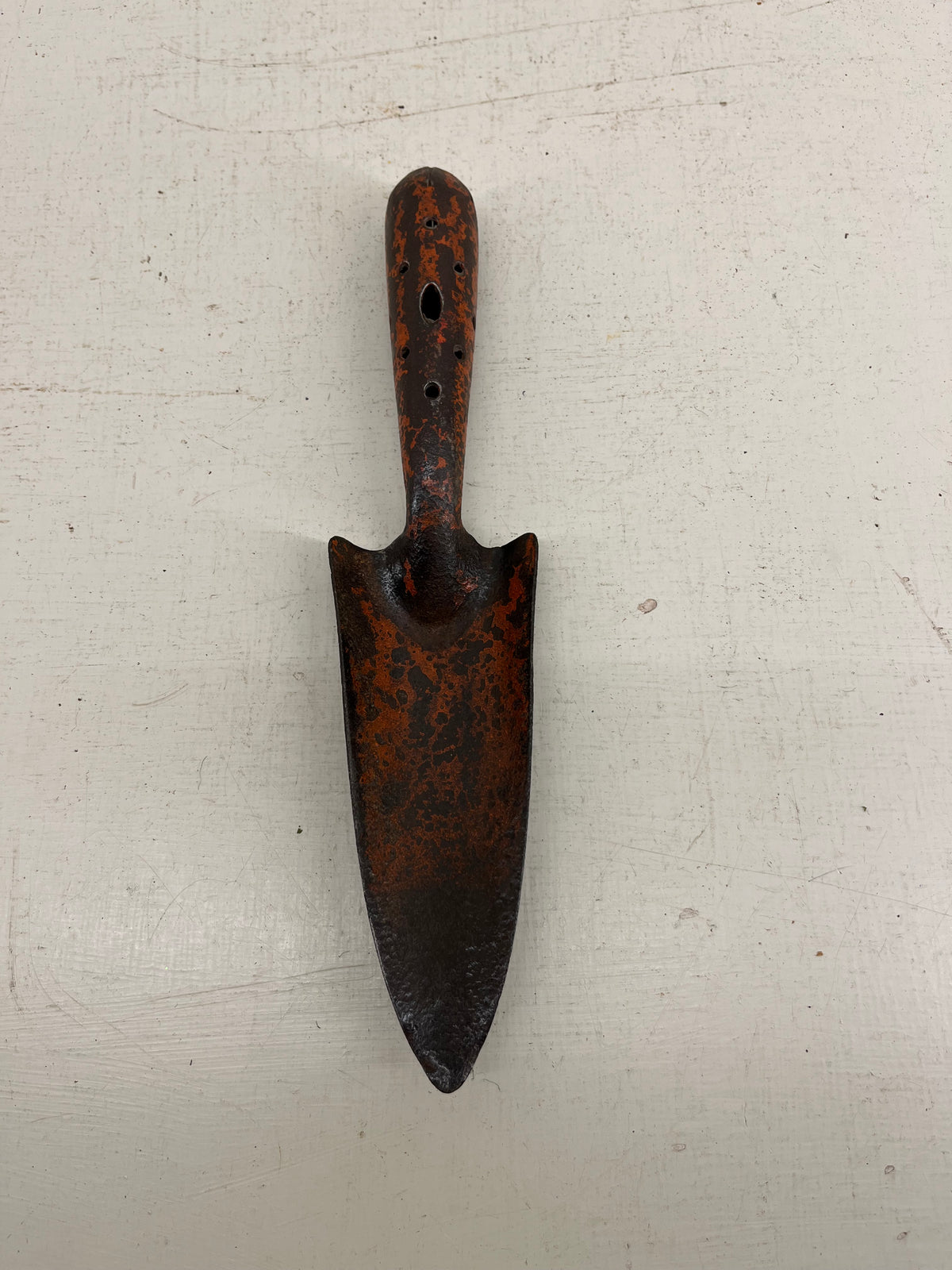 Vintage Garden Trowel