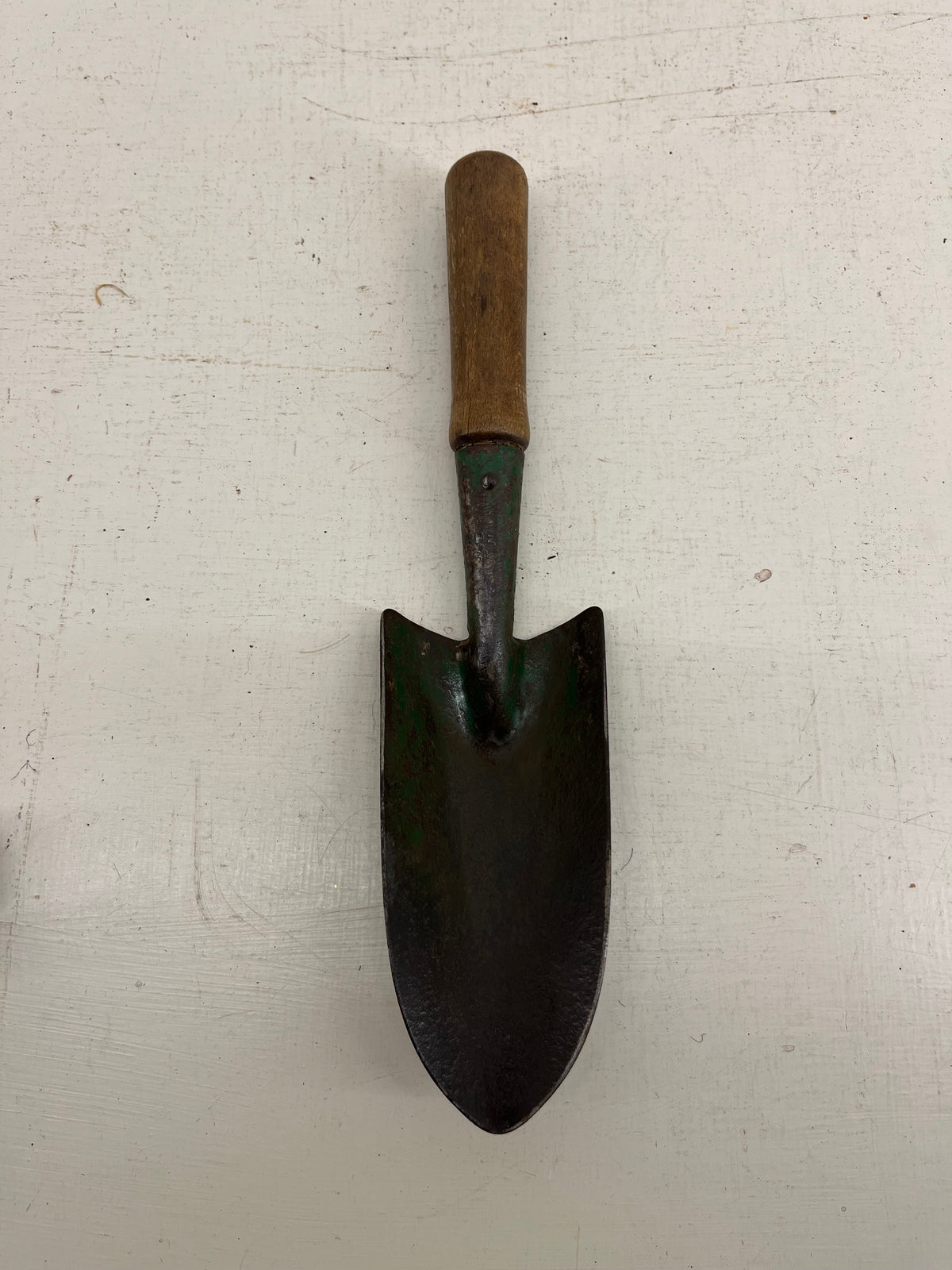 Vintage Garden Trowel