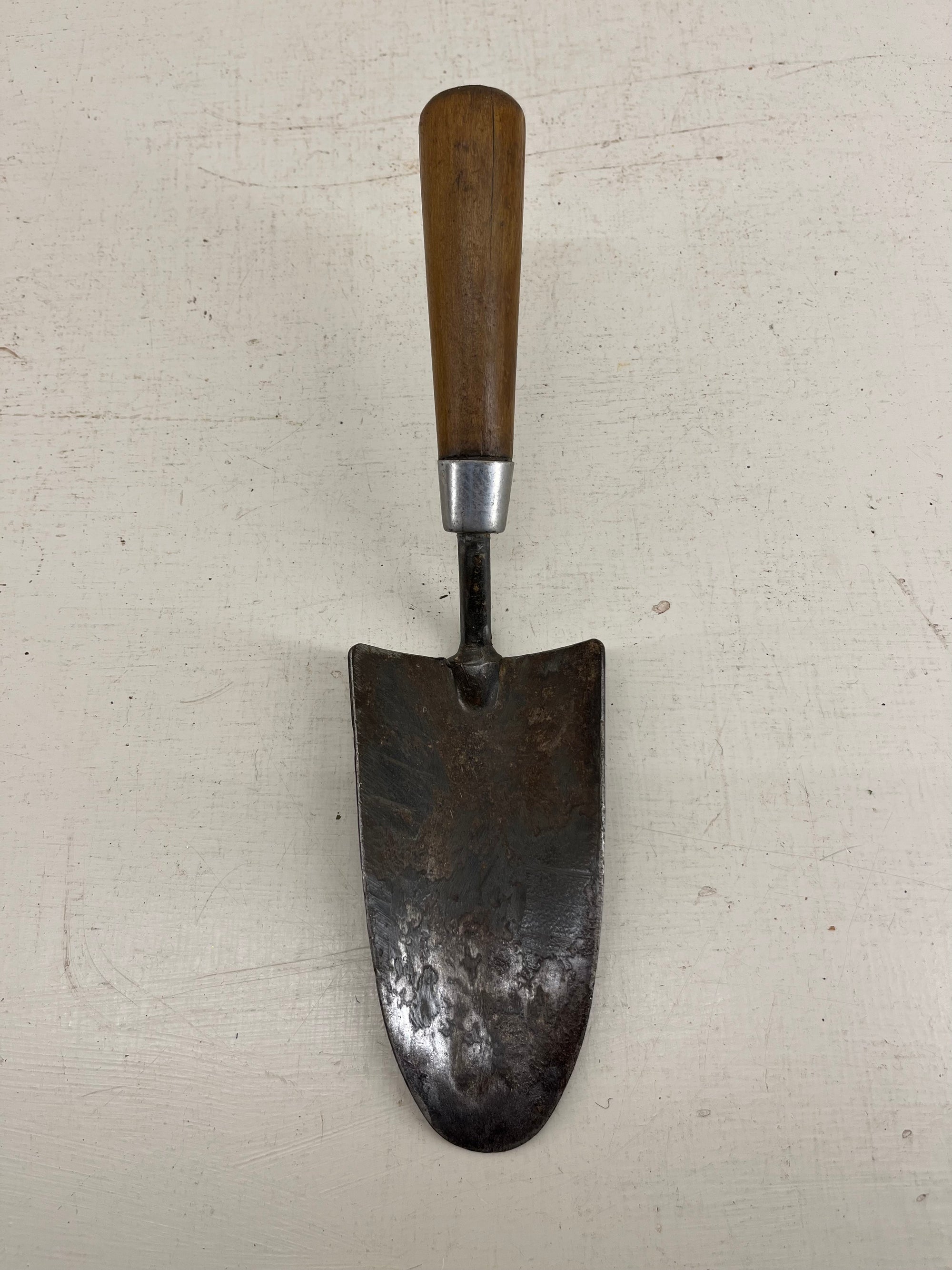 Vintage Garden Trowel