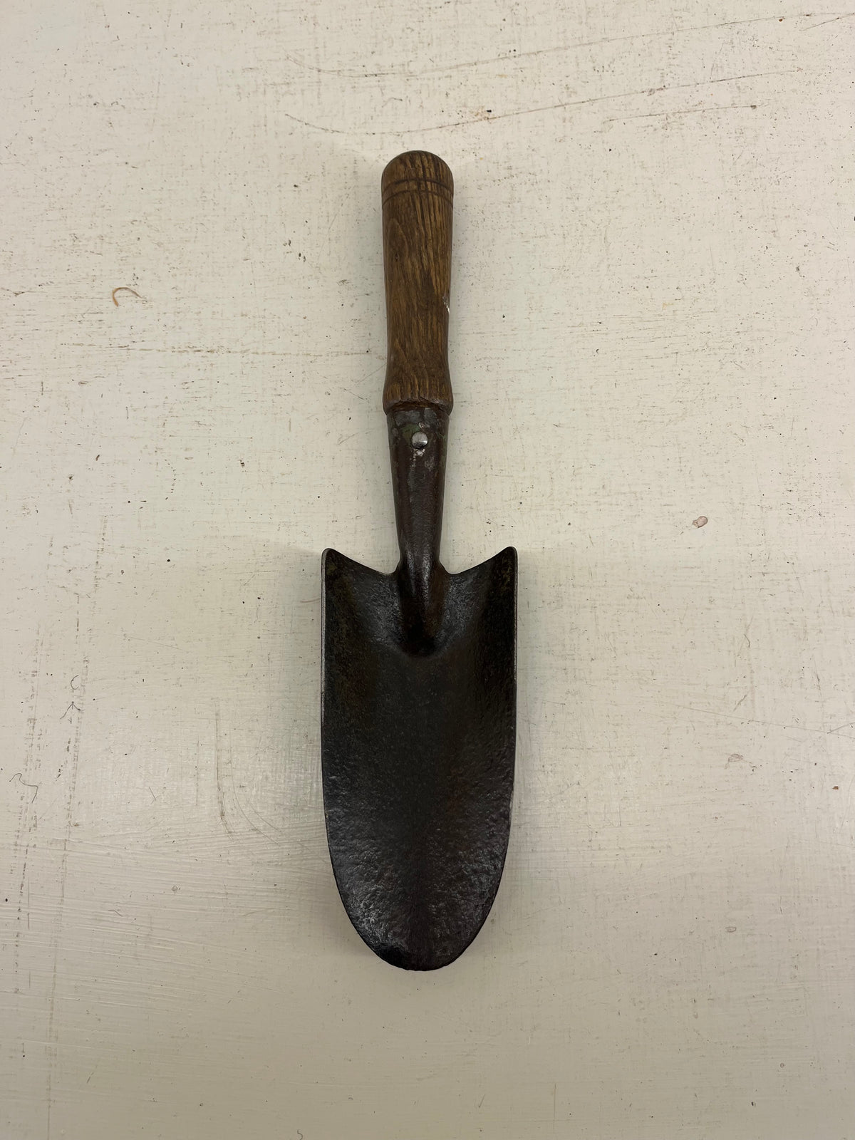 Vintage Garden Trowel