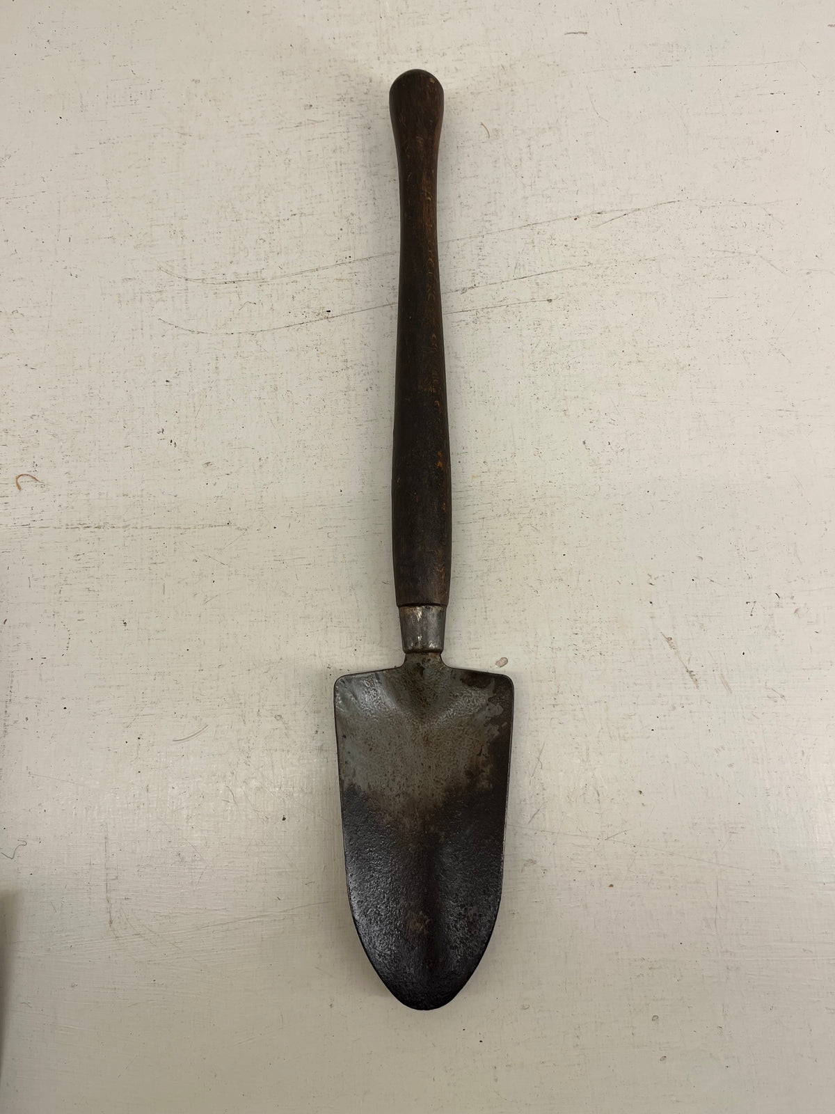 Long Garden Trowel