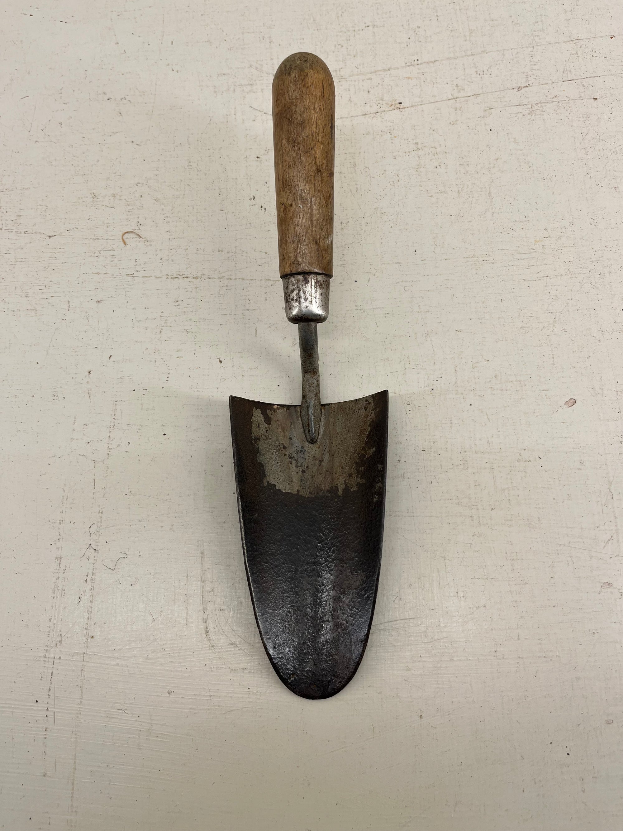 Vintage Garden Trowel