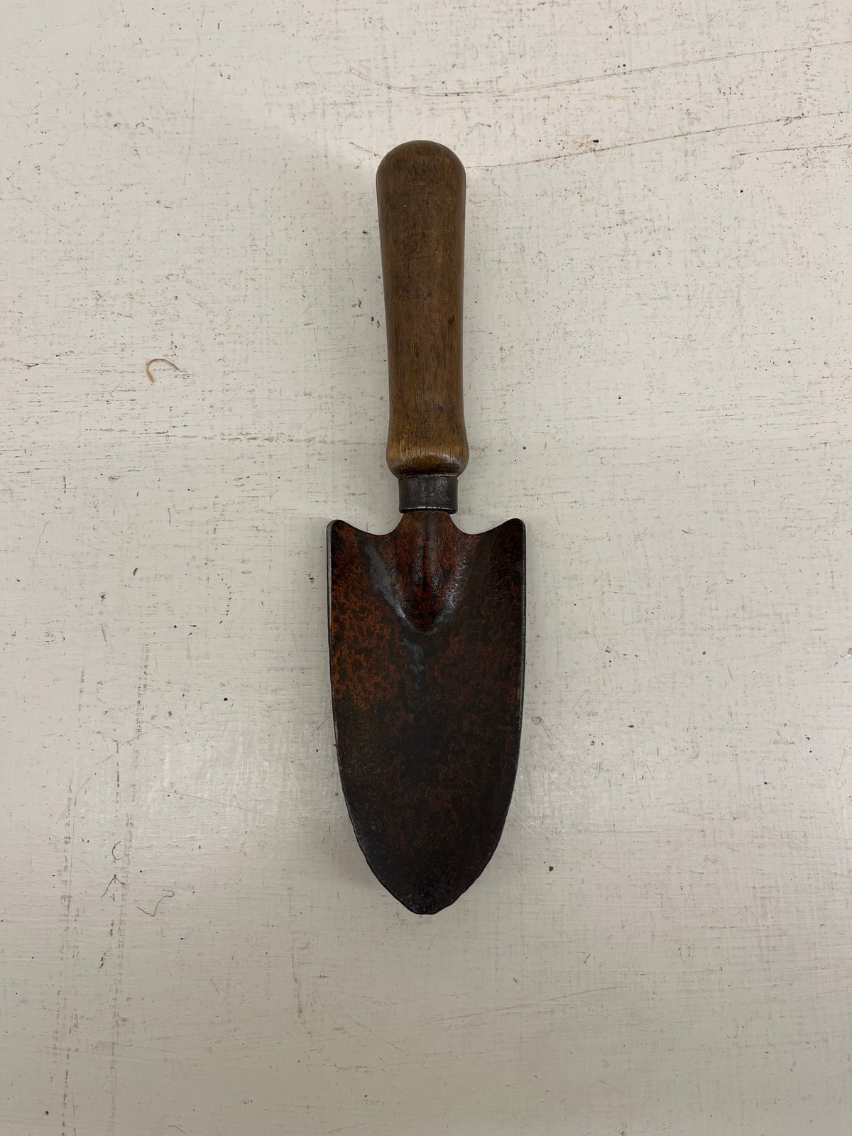 Vintage Garden Trowel