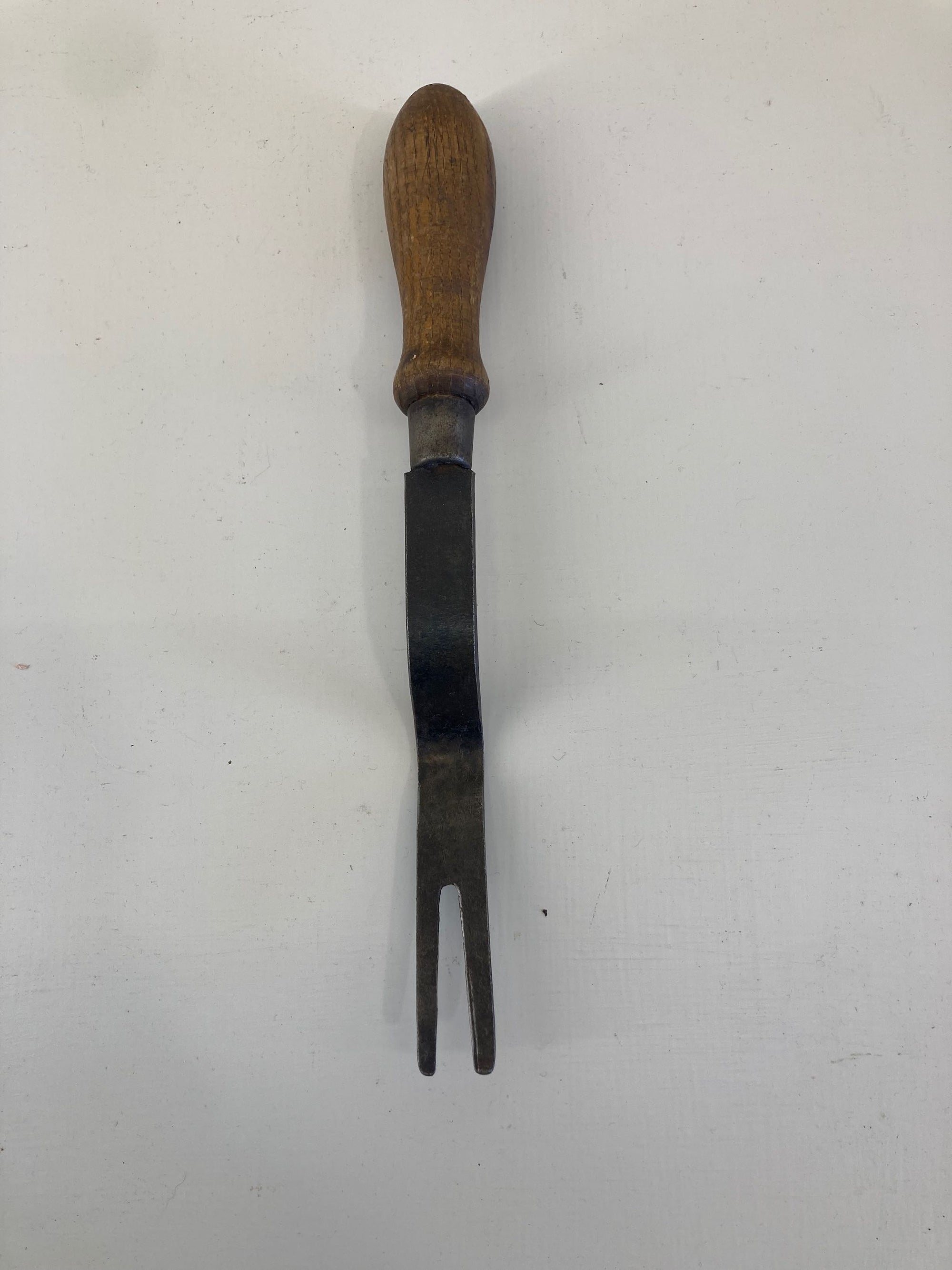 Vintage Garden Weeder