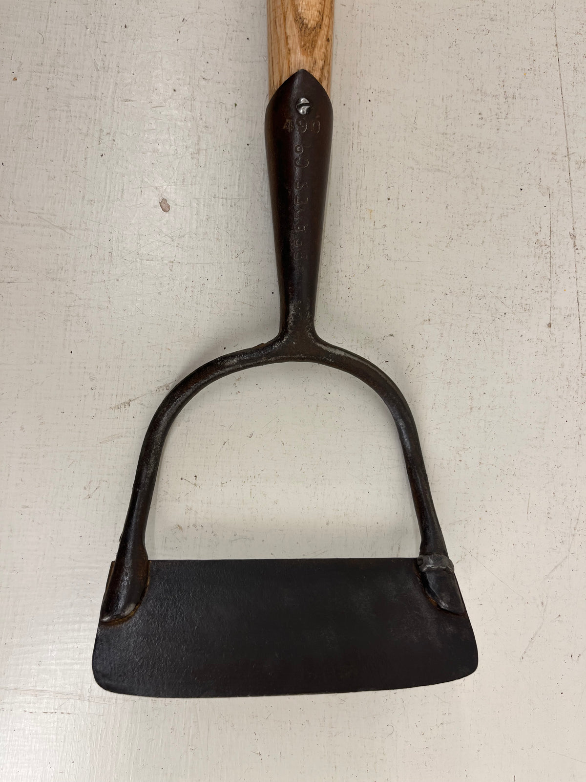 Brades Dutch Hoe