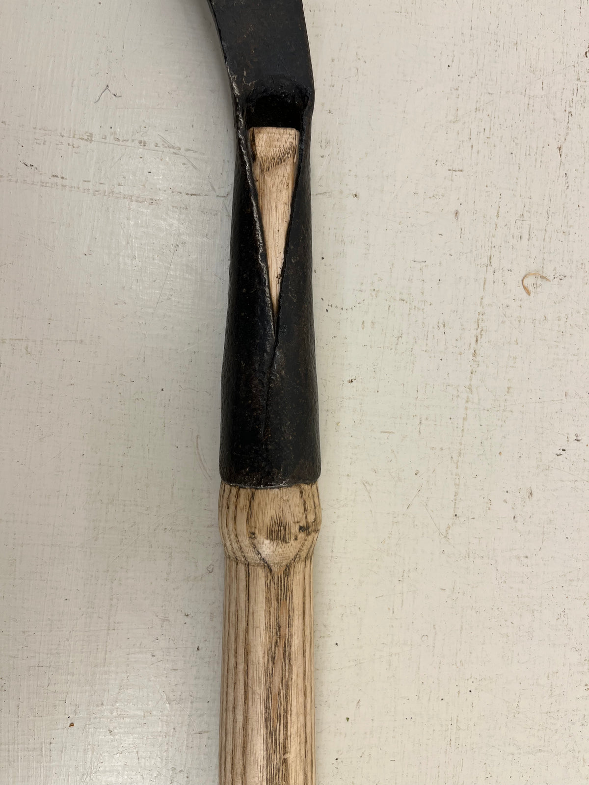 Long Handled Slasher